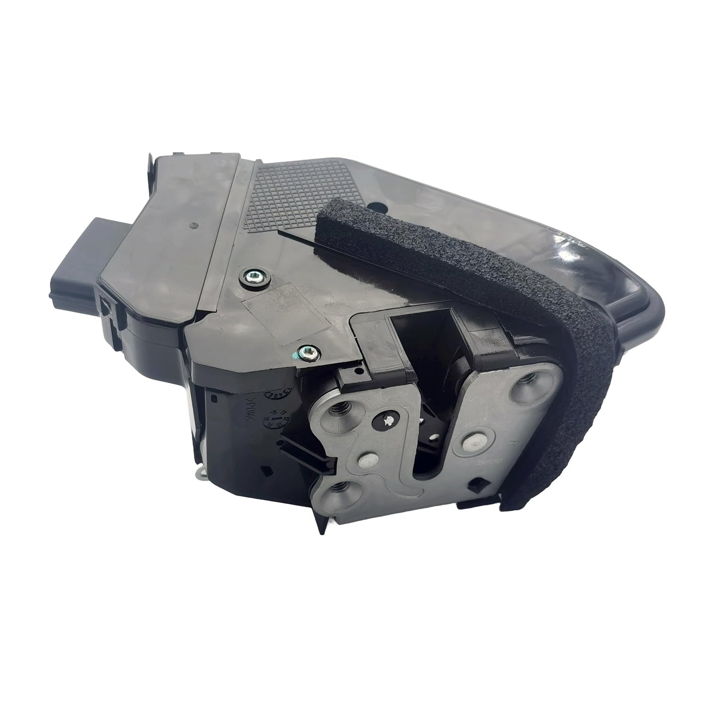 NOVAPARTS Door Lock Actuator Front Right Passenger Side for Nissan Rogue 2014 2015 2016 2017 2018 2019 2020 805004BA0A 80500-4BA0B