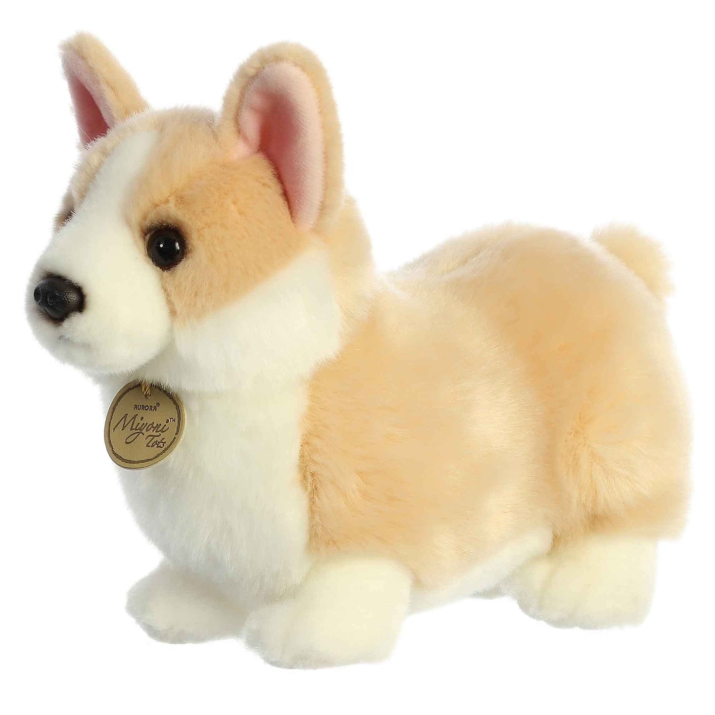 Aurora World - Miyoni - 9.5" Pembroke Welsh Corgi Pup