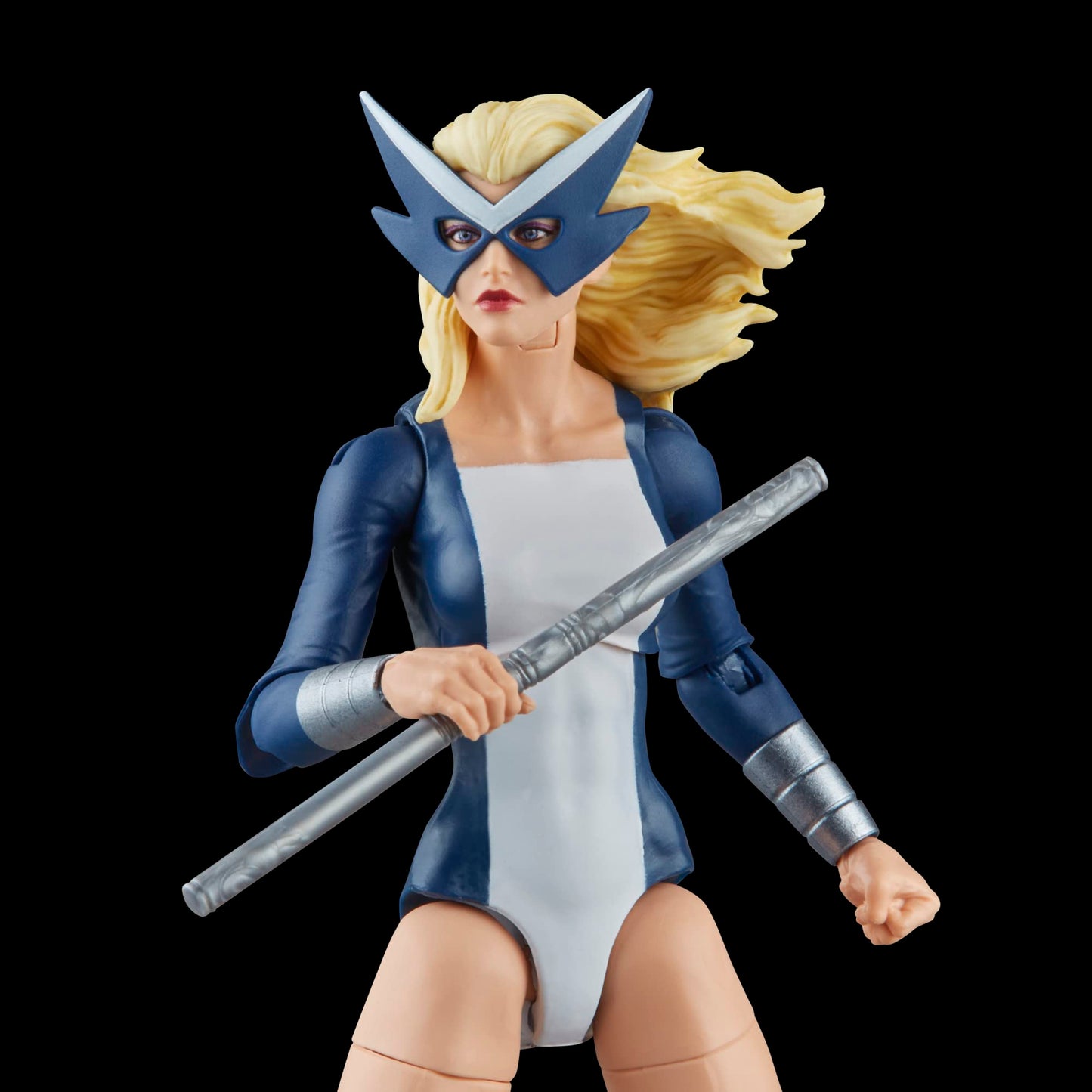 Marvel Legends Series The West Coast Avengers Collection, 5 Comics-Inspired Collectible 6-Inch Action Figures (Amazon Exclusive), Multi-color