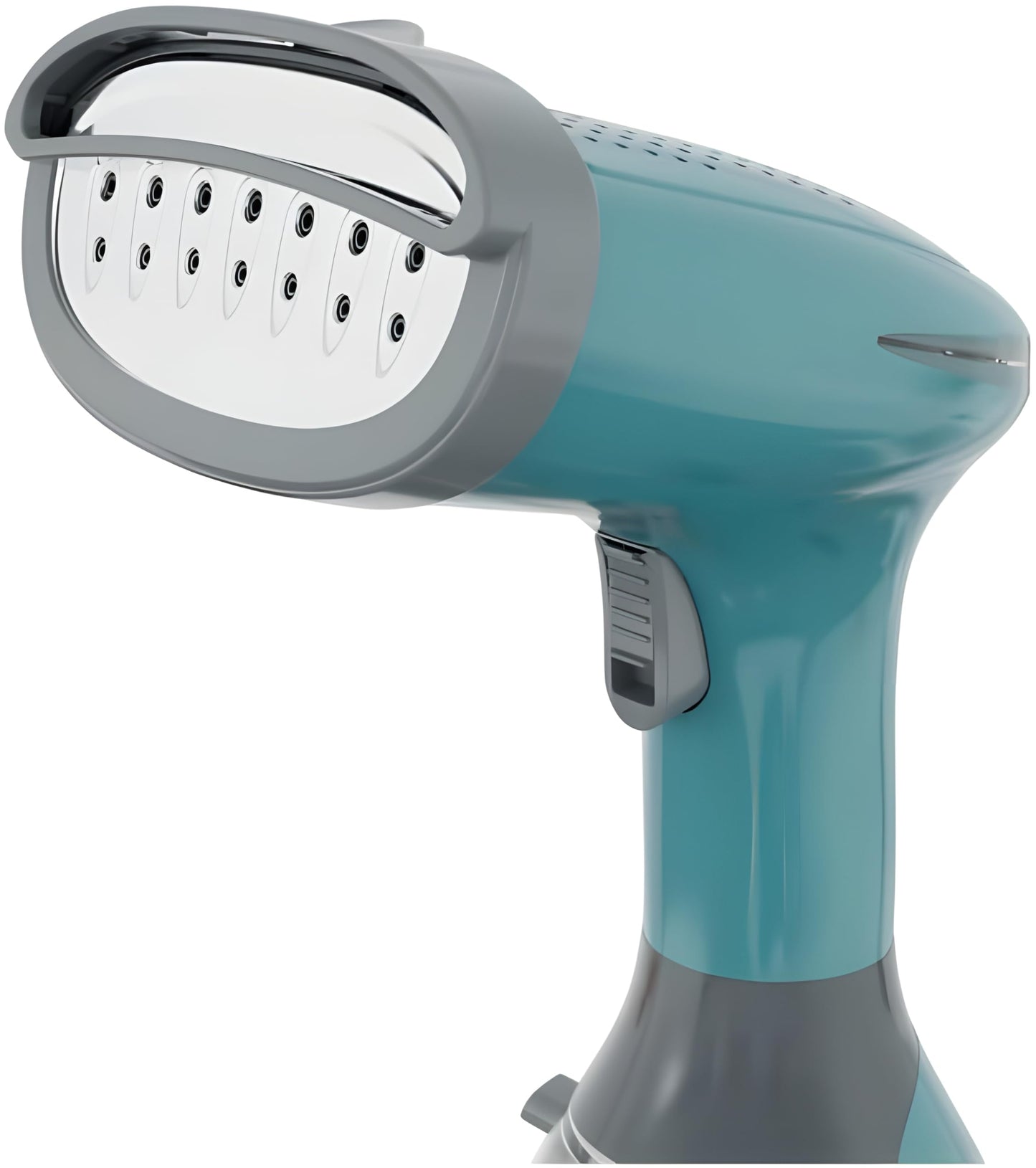 SINGER Handheld Garment Steamer | 1500W Powerful Steam | 20s Fast Heat-Up | 280ML Detachable Tank | Auto Shut-Off | Professional Wrinkle Remover for Clothes, Curtains & Upholstery