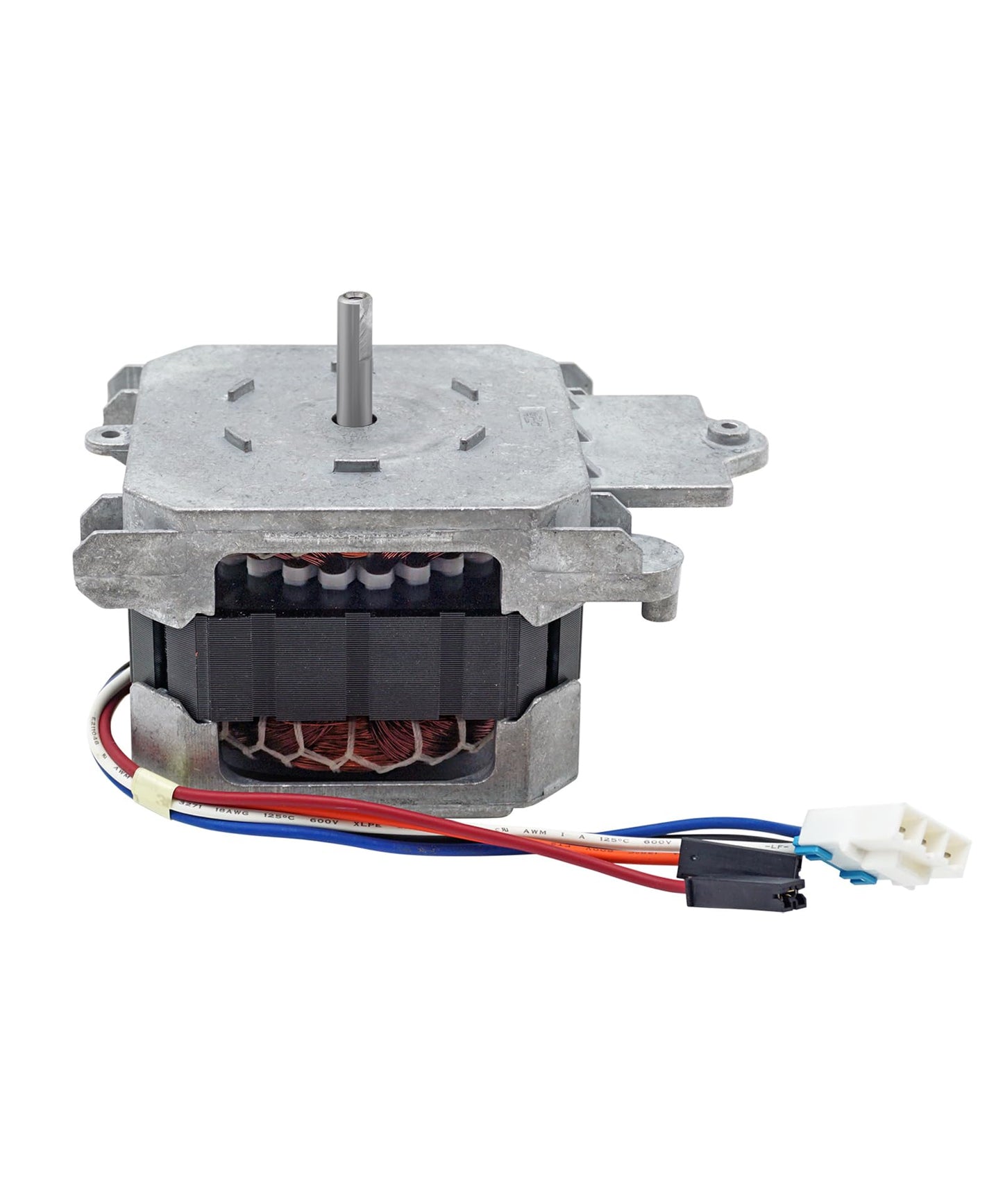 DD81-01640A Dishwasher Circulation Pump Motor Parts Fits for Samsung Dishwasher,DW80R5060UG/AA,DW80F600UTW/AC,DW80R5060US/AA etc,Part Production Number,IC-77225SSDWB-1