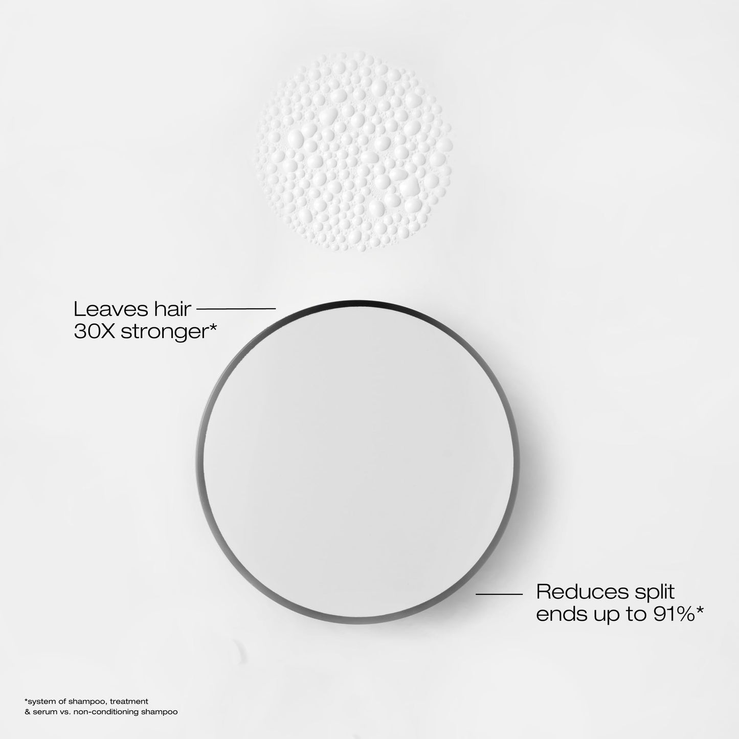 Shu Uemura Izumi Tonic Strengthening & Thickening Rice Water Hair Mask, Nourishes and Repairs Damaged Hair, Smooths and Adds Shine, With Japanese Rice Water