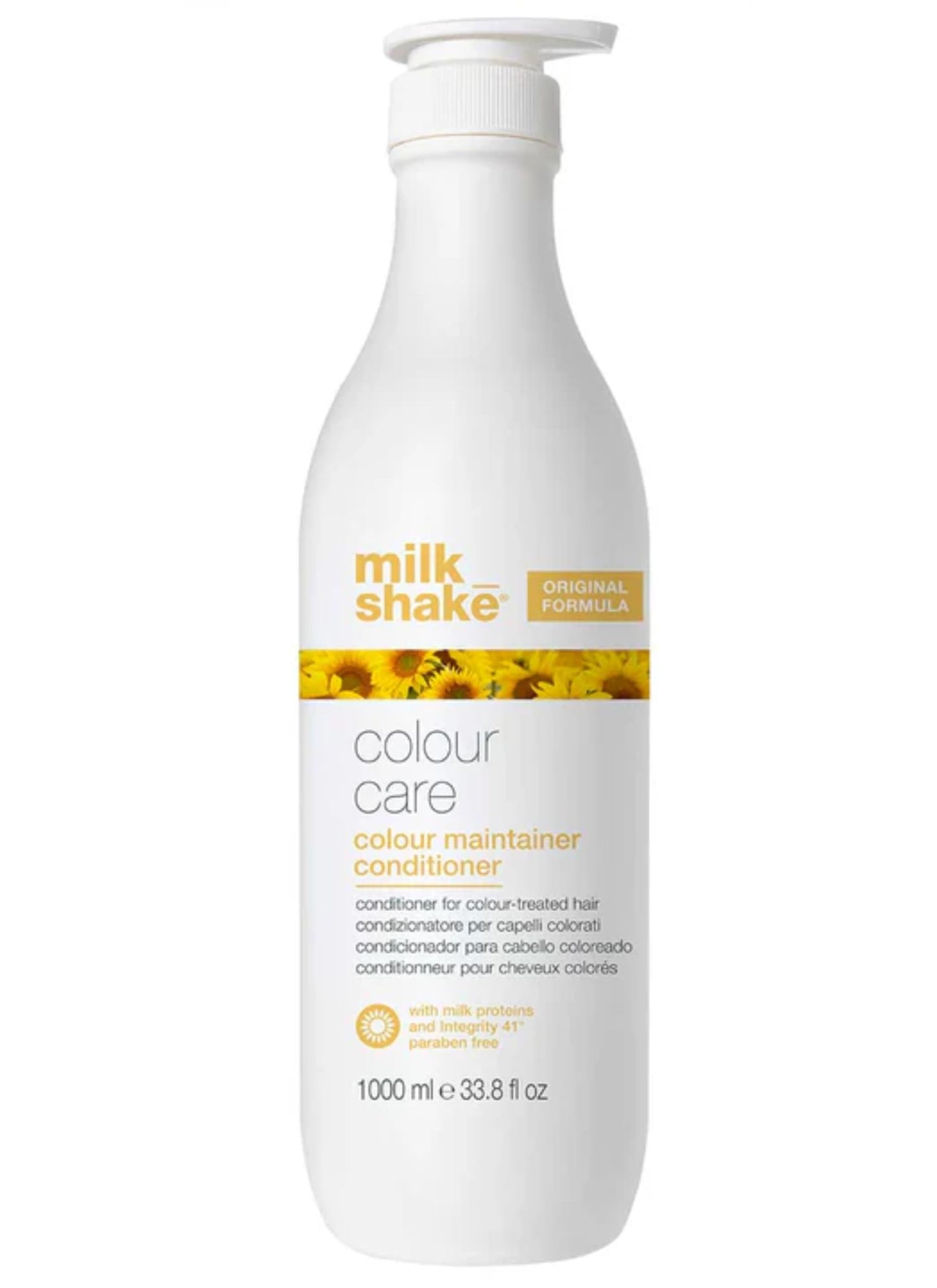 milk_shake Color Maintainer Conditioner, 33.8 Fl oz
