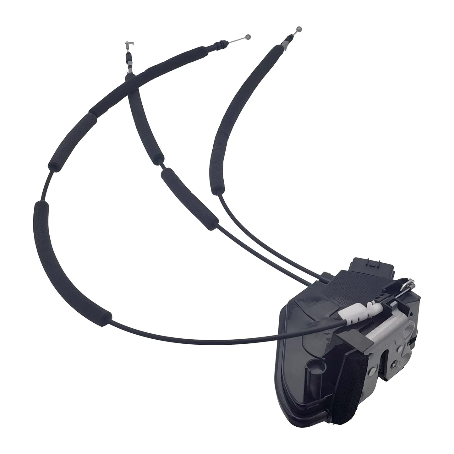 NOVAPARTS Door Lock Actuator Front Right Passenger Side for Nissan Rogue 2014 2015 2016 2017 2018 2019 2020 805004BA0A 80500-4BA0B
