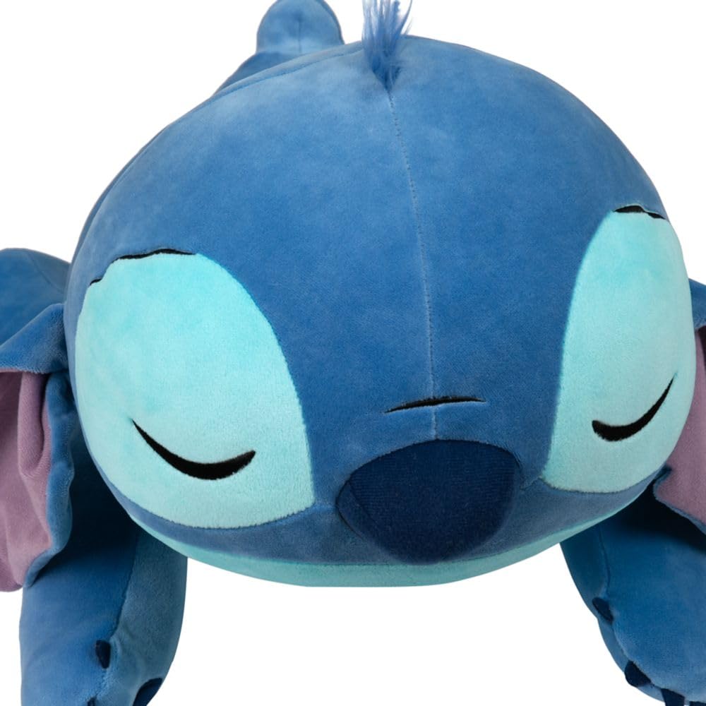 Disney Stitch Plush - Large No Color