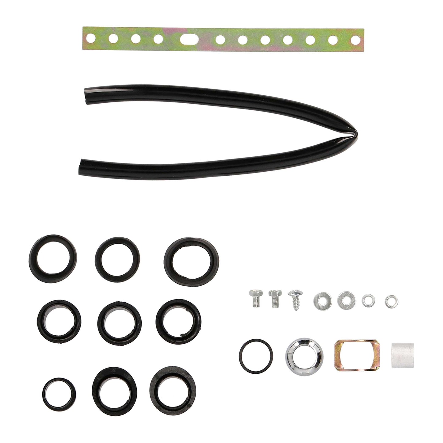 Metra Electronics 44-PW22 Motorized AM/FM Fully Automatic Power Antenna