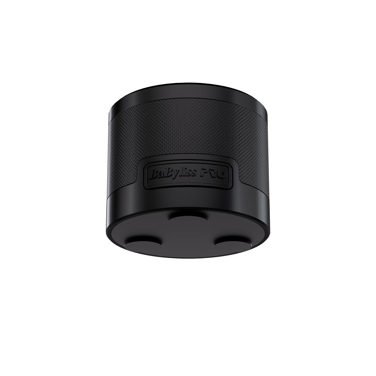 BaBylissPRO Universal Battery Charging Stand - Black