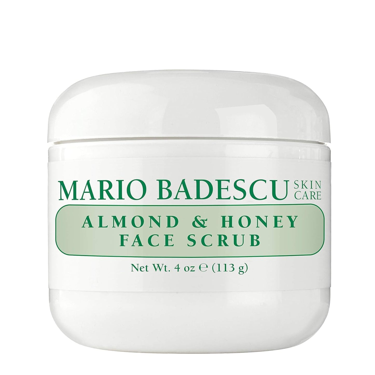 Mario Badescu Men Grooming Basics 5 Piece-kit, Skin Care Gift Set for Men, with Pre Shave Conditioner, Shaving Cream, Almond & Honey Face Scrub, After Shave Lotion, and Enzyme Cleansing Gel