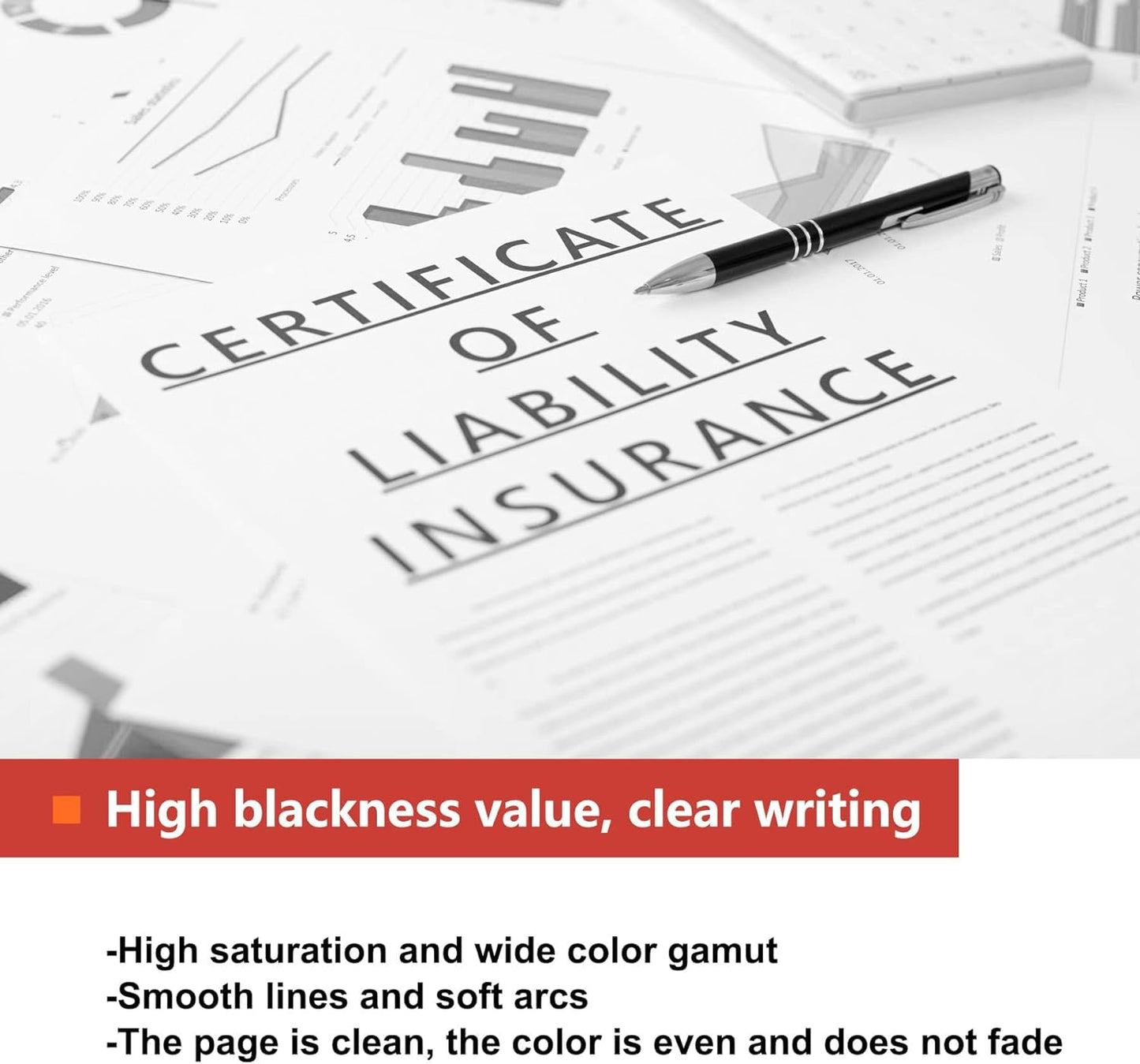 High Yield S35 Black Toner Cartridge (7833A001AA) 1-Pack: S35 Toner Cartridge Replacement for ImageCLASS D320 D340 FAXPHONE L170 L360 LaserClass 310 320 Printer