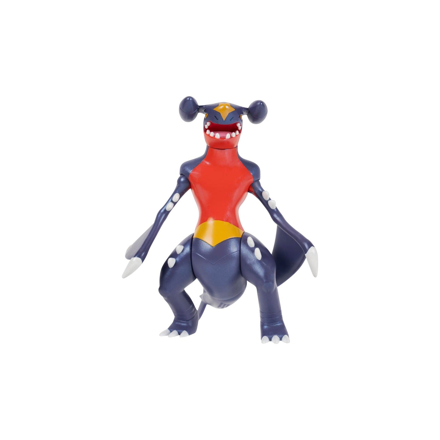 Pokemon Halloween Calendar 2025 - Calendar with 11 Battle Figures with Special Finish and Five Chip Board Accessories