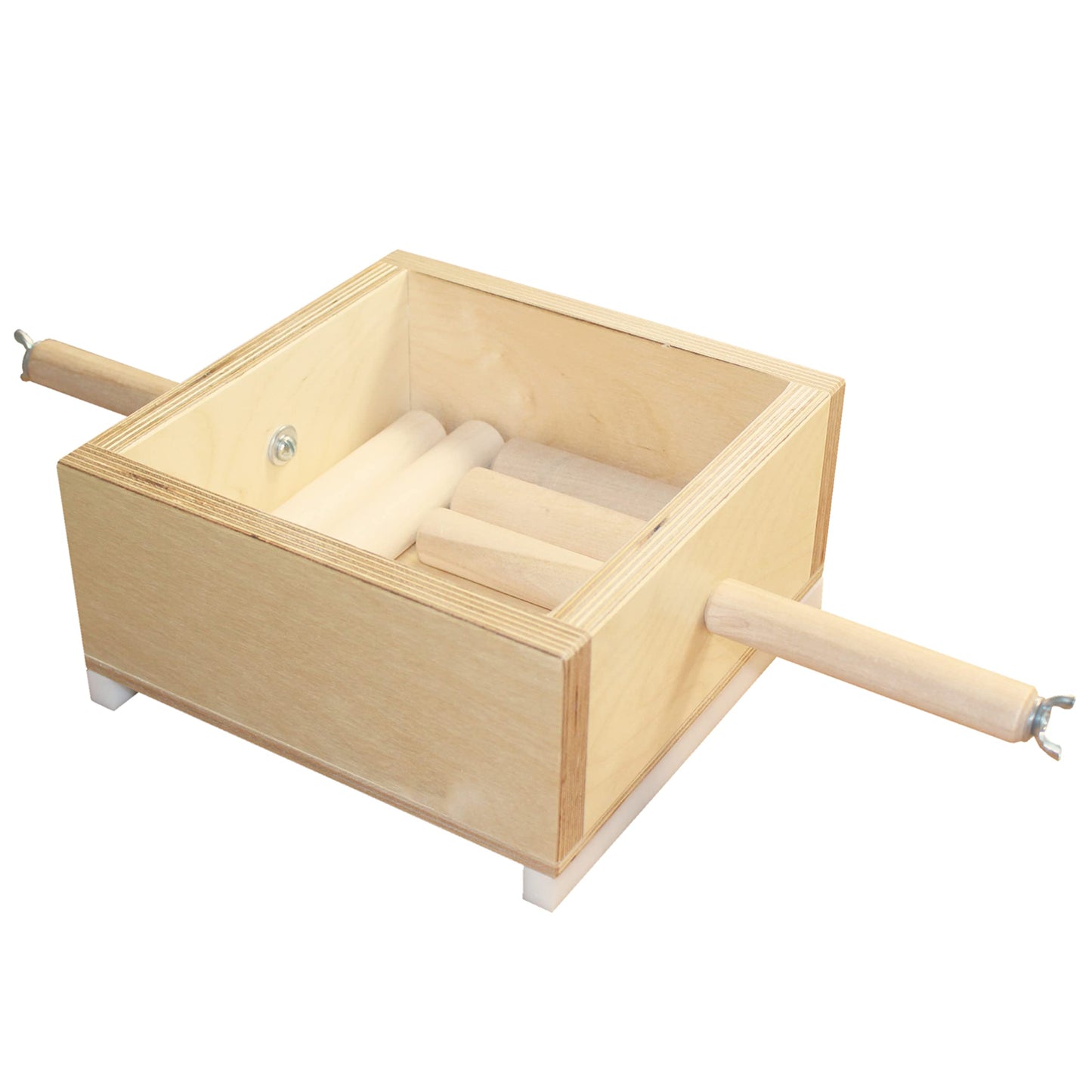Rehabilitation Advantage Occupational Therapy Bilateral Sander