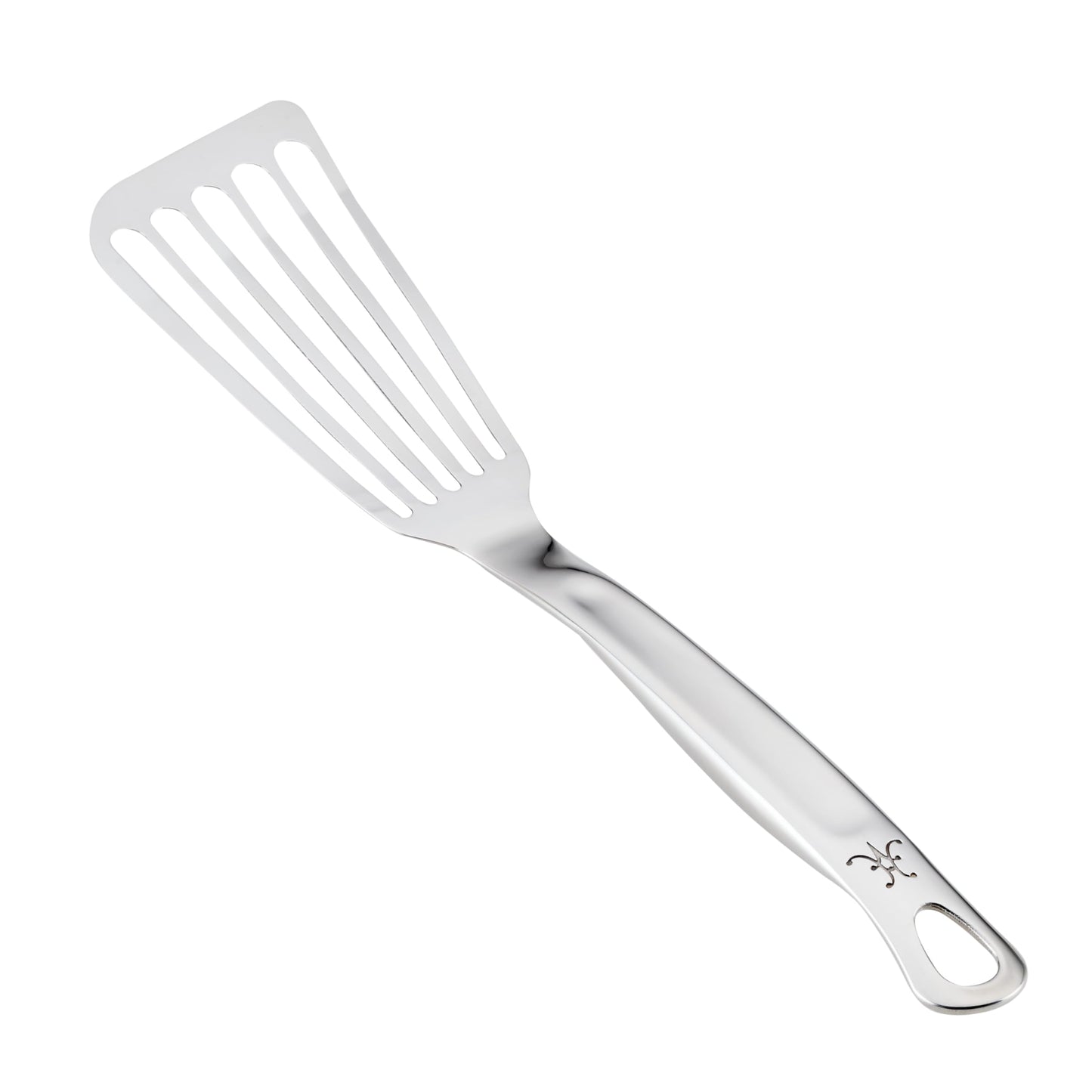 Hestan Provisions Chef Tool, Stainless Steel Fish Turner, 13 Inch