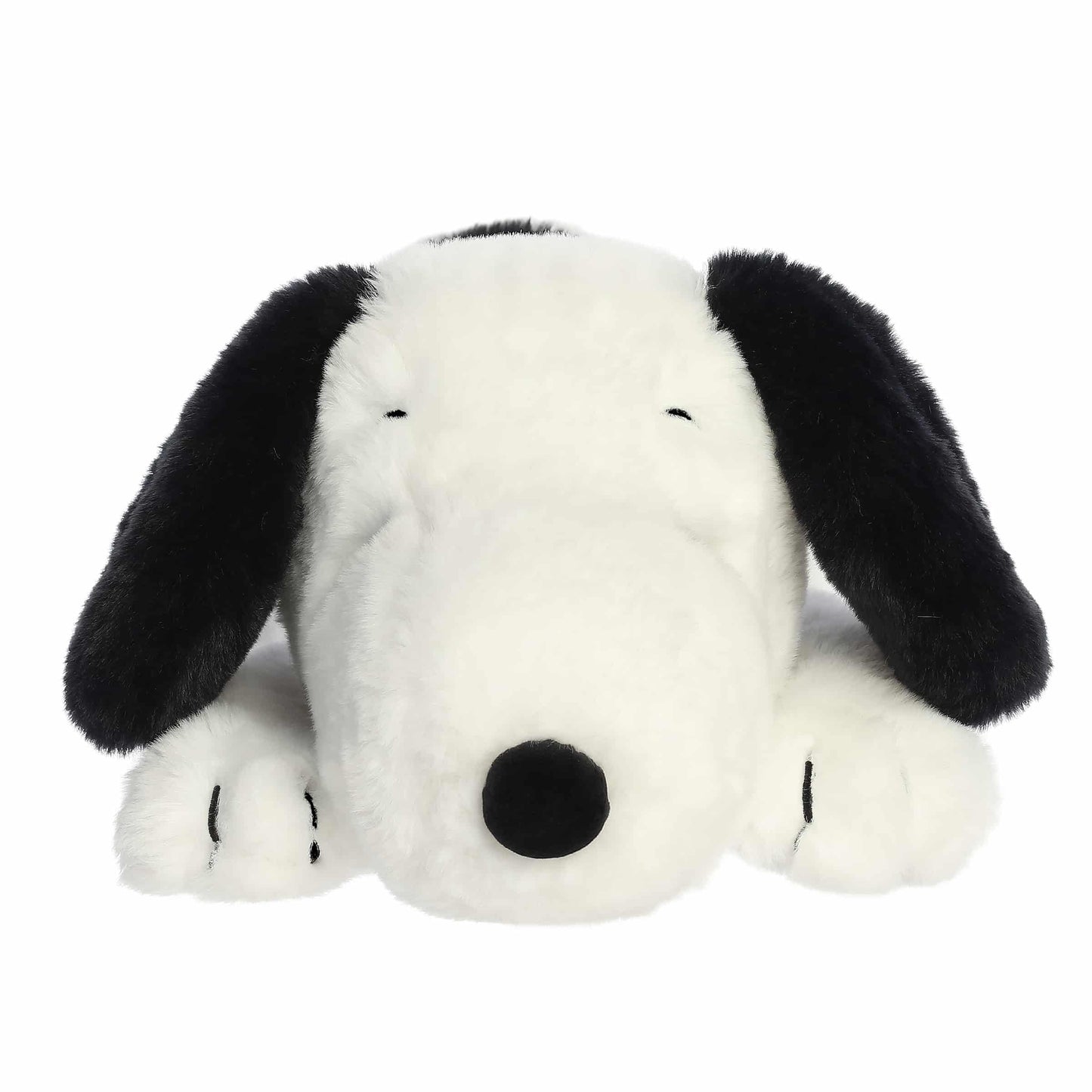 Peanuts - Huggable Snoopy 18