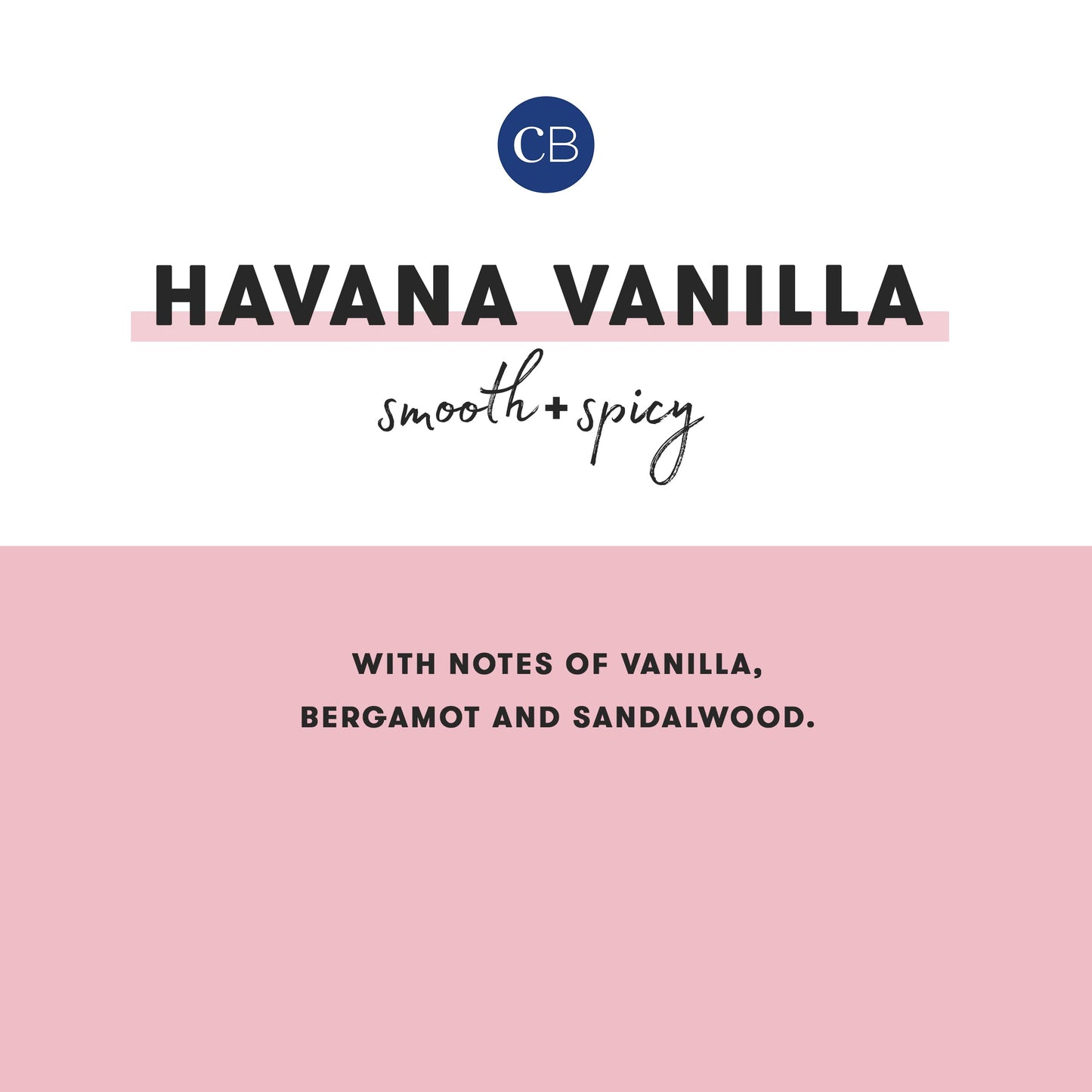 Capri Blue Havana Vanilla Hand Cream - 2 Pack of Hand Creams - Skin Care Products (3 oz pack of 2)