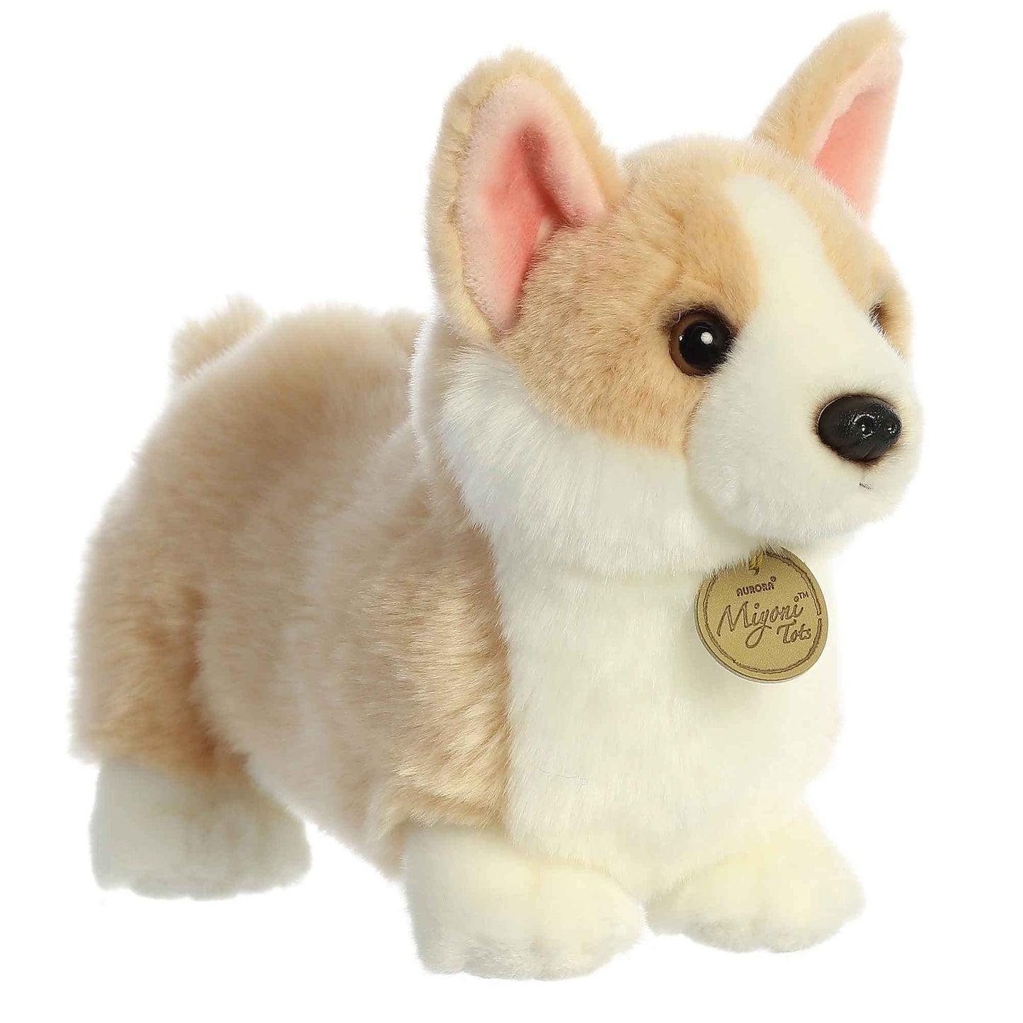 Aurora World - Miyoni - 9.5" Pembroke Welsh Corgi Pup