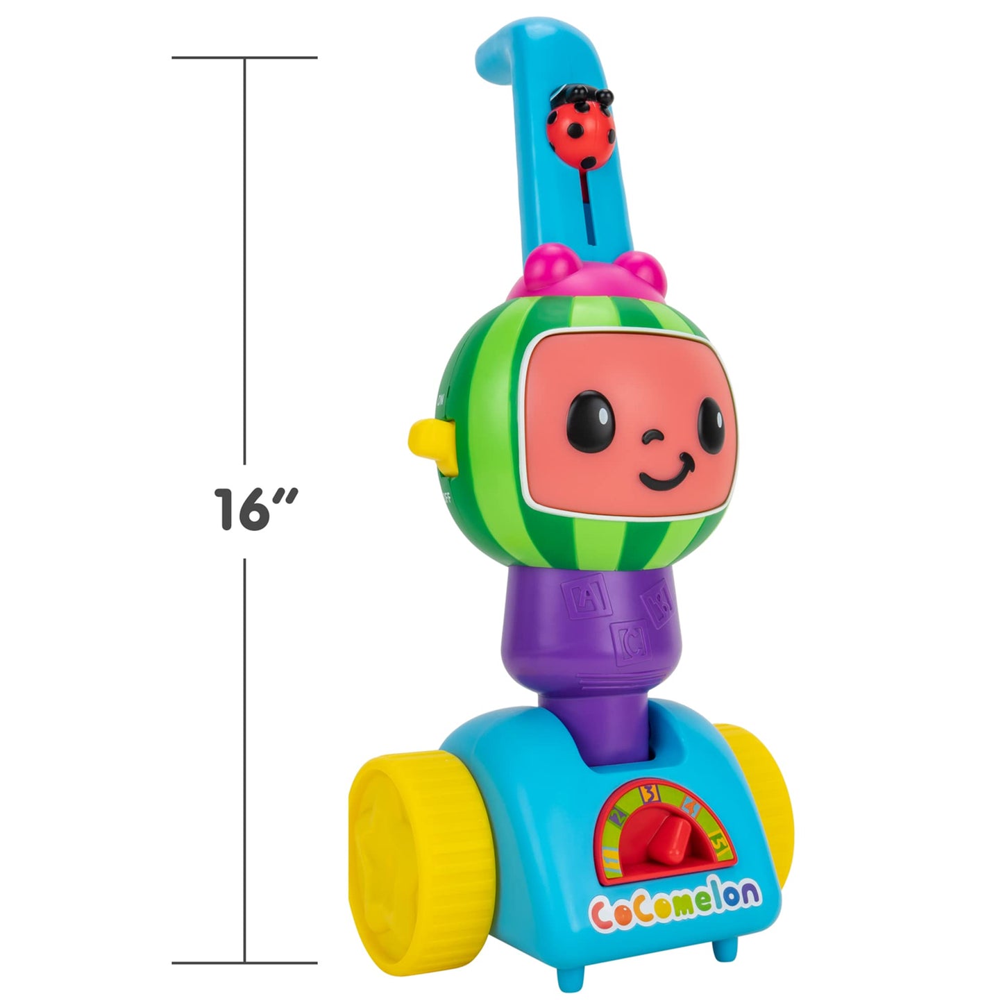 CoComelon - Roleplay Toy - Style 1