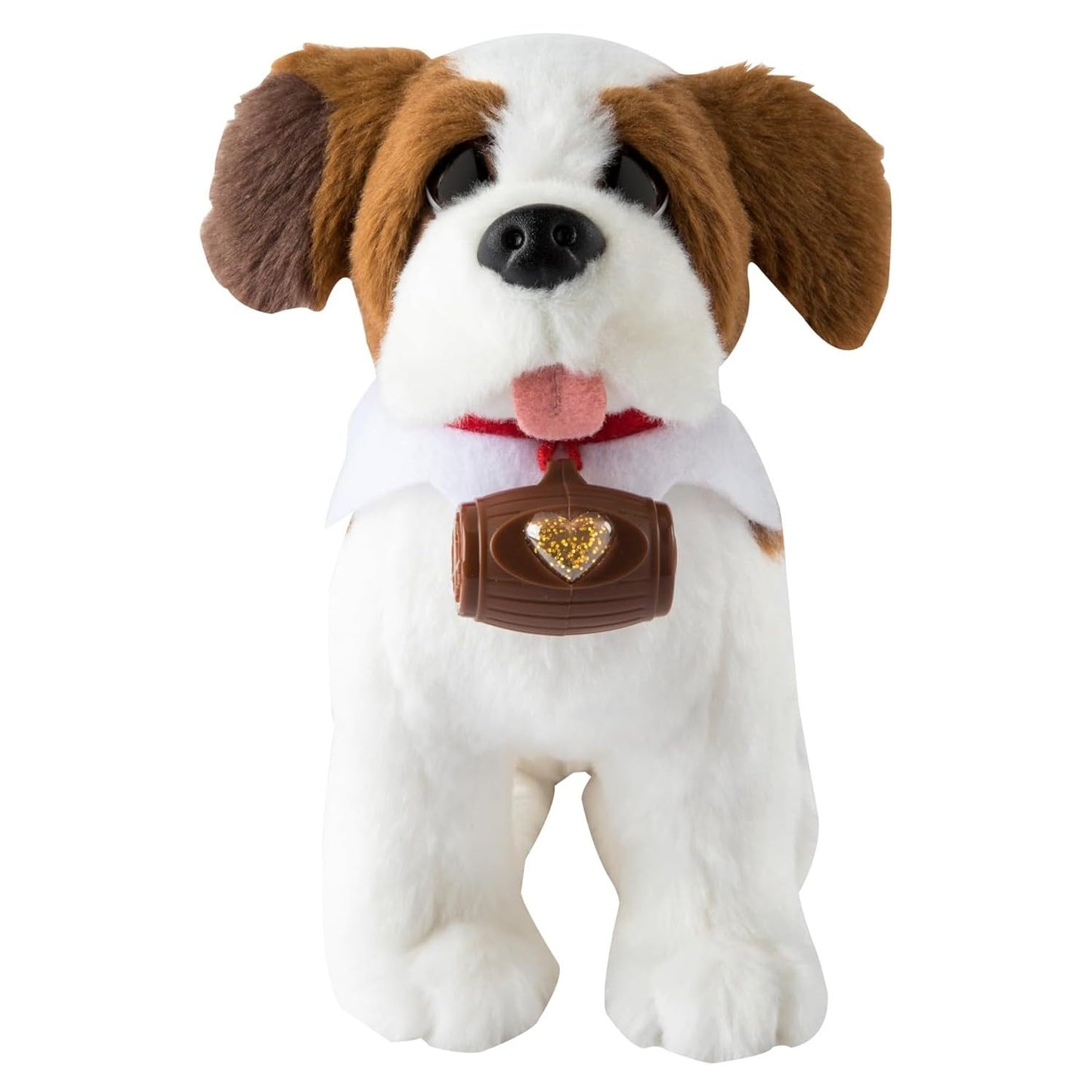 Elf Pets®: A St. Bernard Tradition
