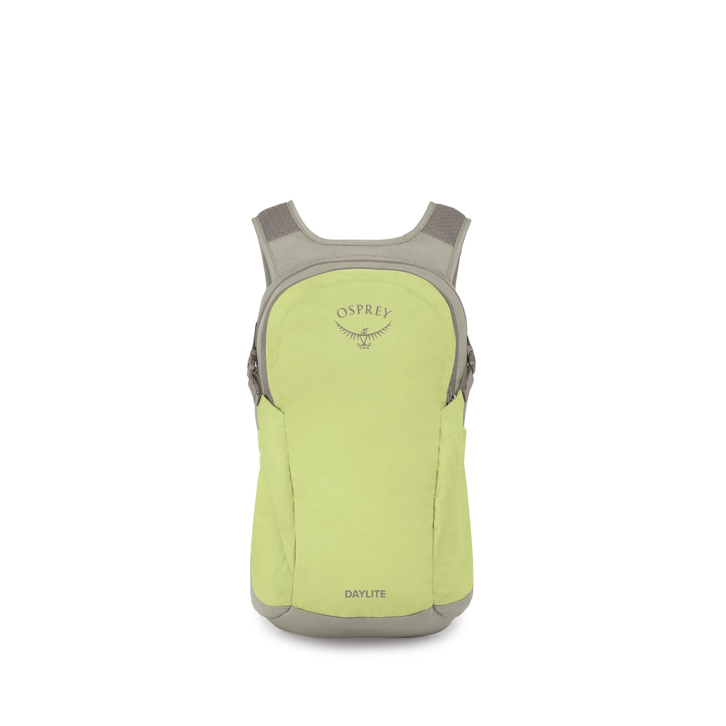 Osprey Daylite Commuter Backpack - Lightweight Everyday Bag with Laptop Sleeve, Bottle Pockets, Glow Dew/Multi