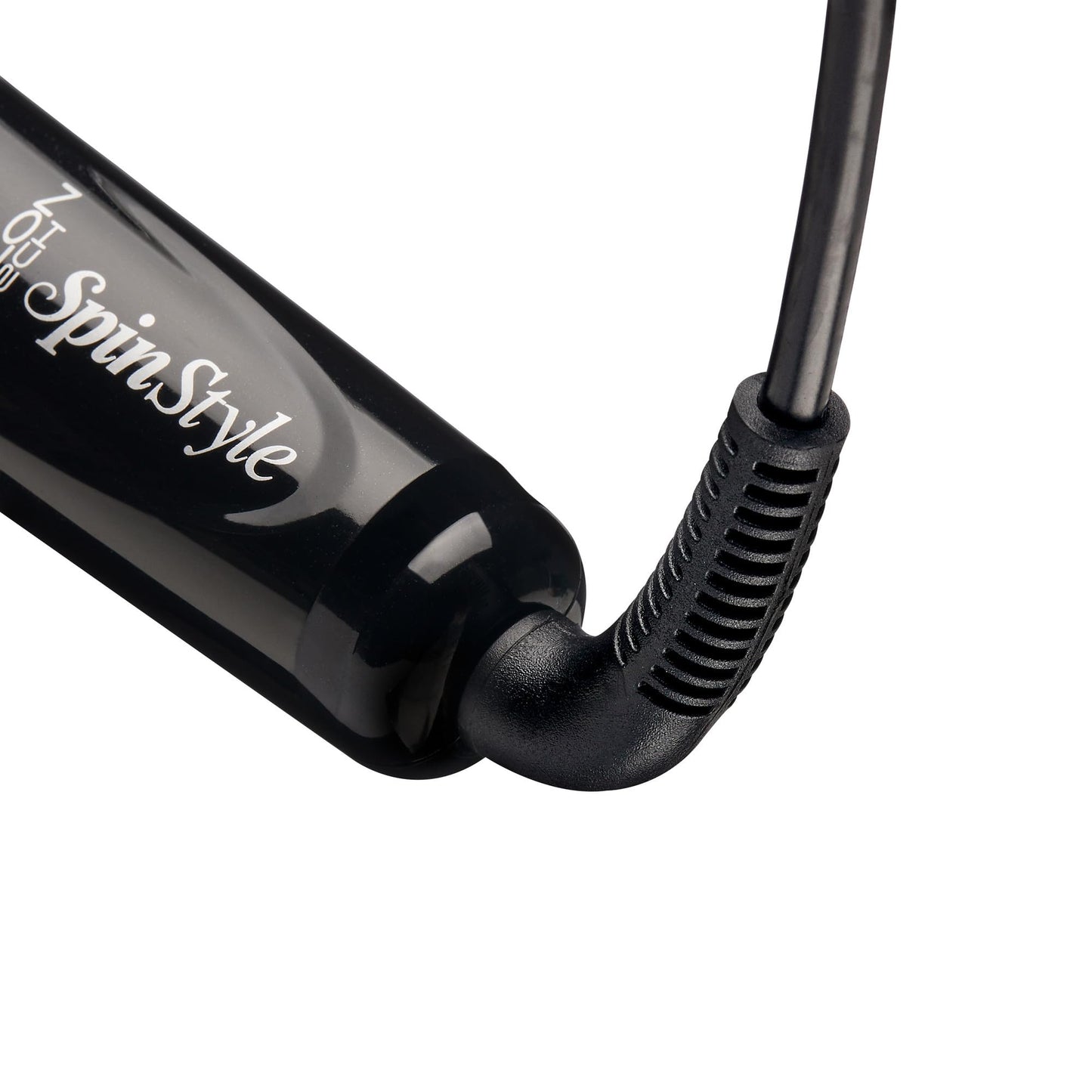SALON TECH SpinStyle Pro Auto Curler 1 Inch - Create Beautiful, Long-Lasting Curls In Just A Few Seconds!
