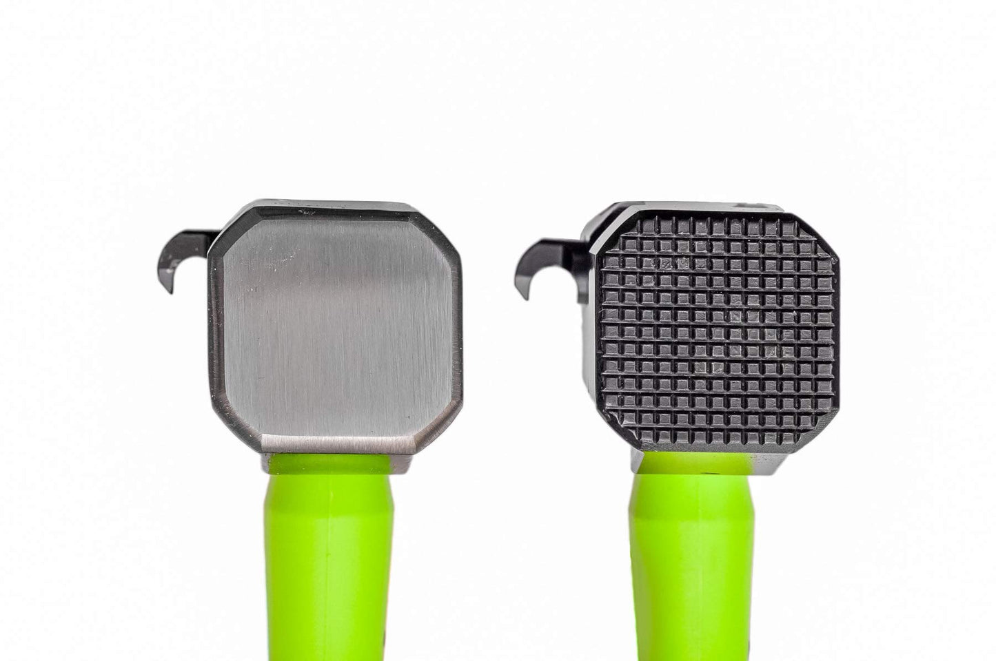 MADI Milled Lineman Hammer