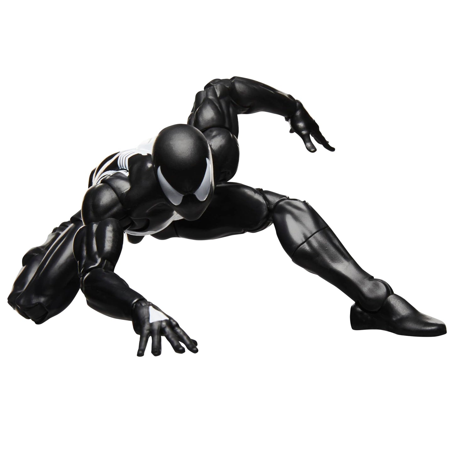 Marvel MVL Legends Retro Secret 1