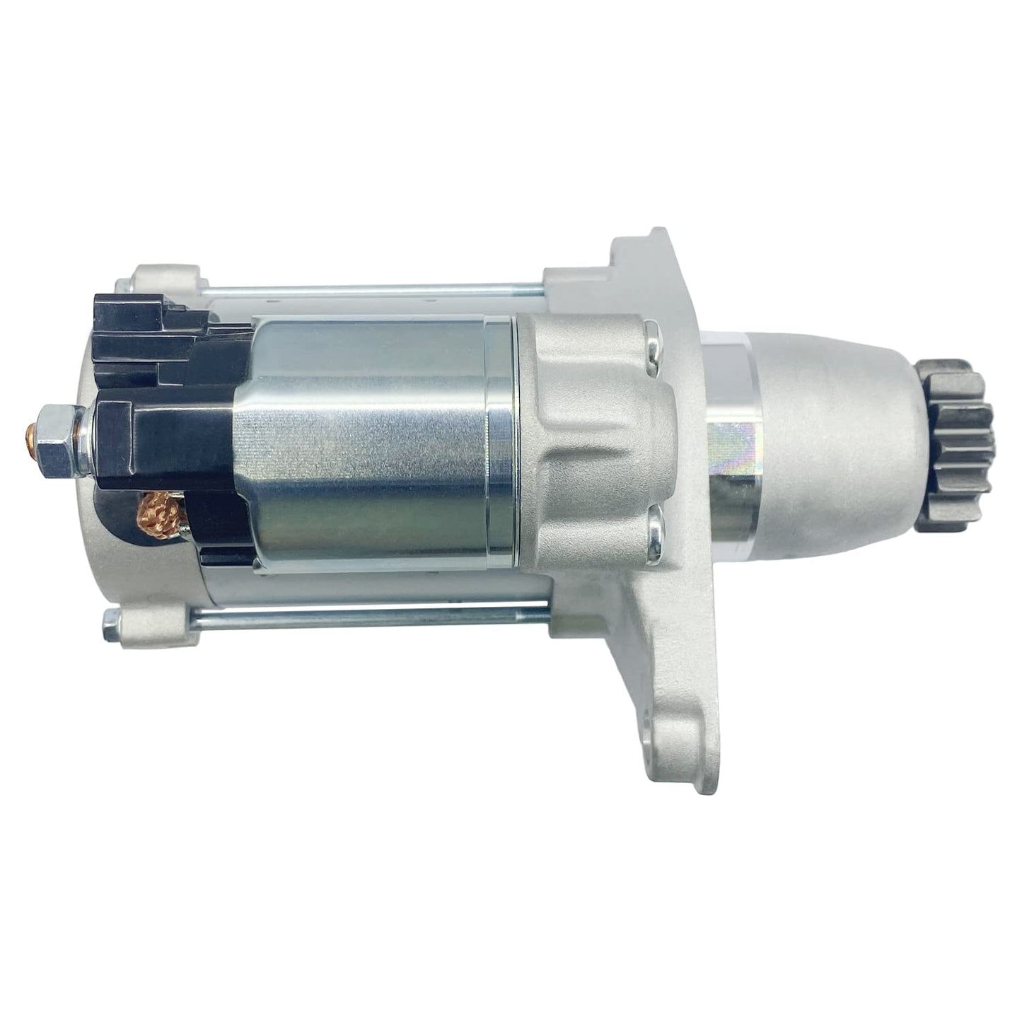 Boatrip 17825 New Starter Motor Replacement for Toyota Camry 02-17 Sienna 04-16 Highlander 04-19 RAV4 06-18 Solara 02-08 Avalon 05-18, Lexus RX330 RX350 ES330 ES350 NX200t, Scion XB TC, Pontiac Vibe