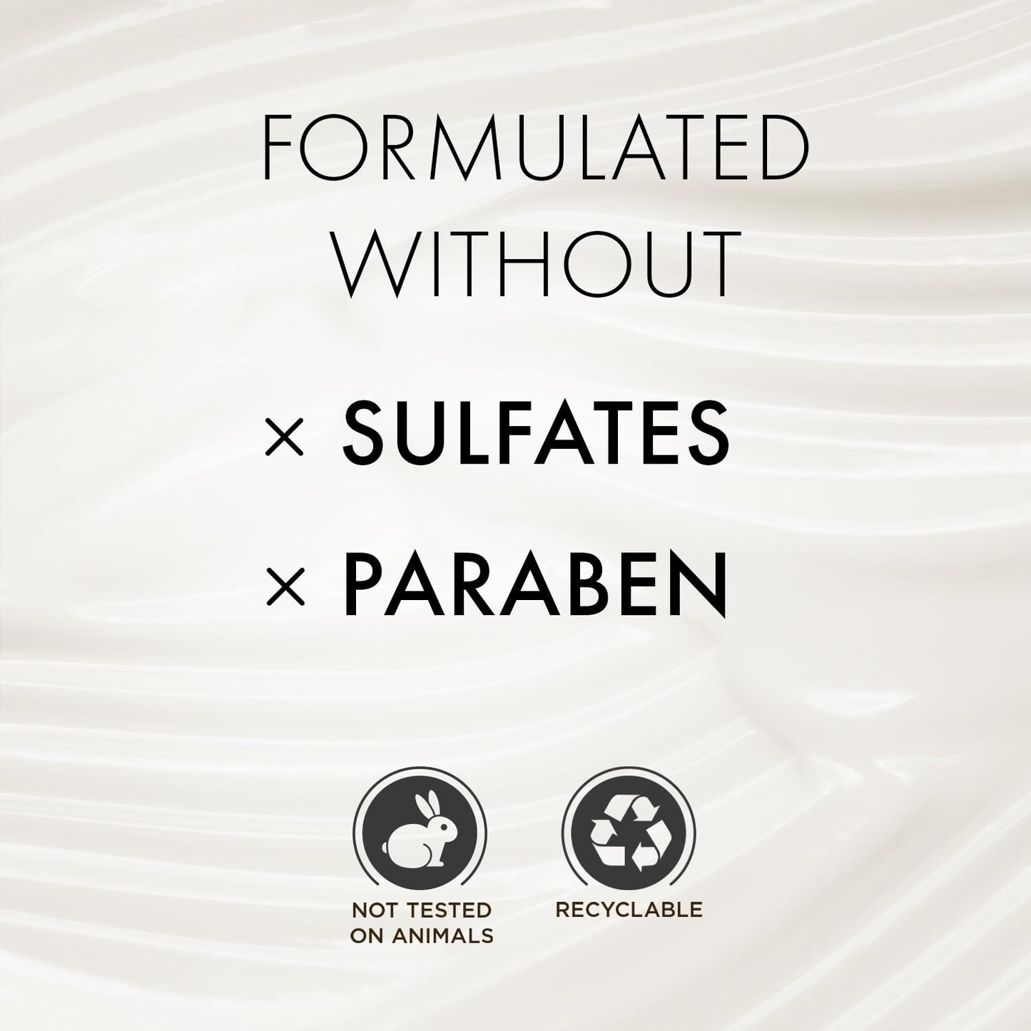 Moehair Protein Infused Shampoo and Conditioner with Hair Serum Pack | Sulfate and Paraben Free Shampoo | Revitalize Dull, Weak and Damaged Hair | Made in the USA