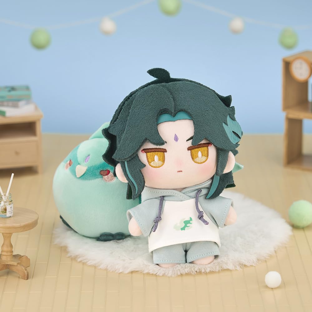 Genshin Impact Sweet Dream Murmurs Series Plushie - Xiao