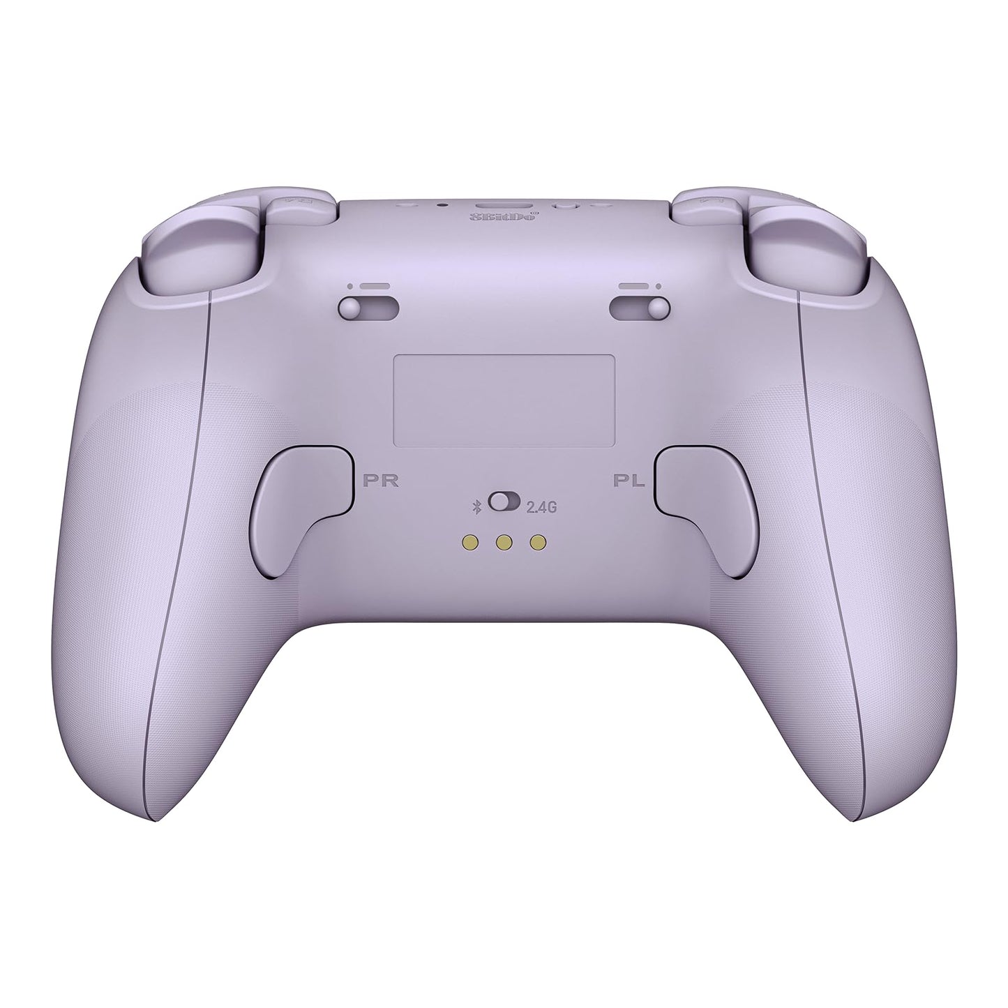 8BitDo Ultimate 2 Wireless Controller for Windows, Apple, Steam & Android, TMR Joysticks, Hall/Tactile Triggers, Motion Control,1000Hz Polling Rate -Evernight(Officially Licensed by Honkai: Star Rail)
