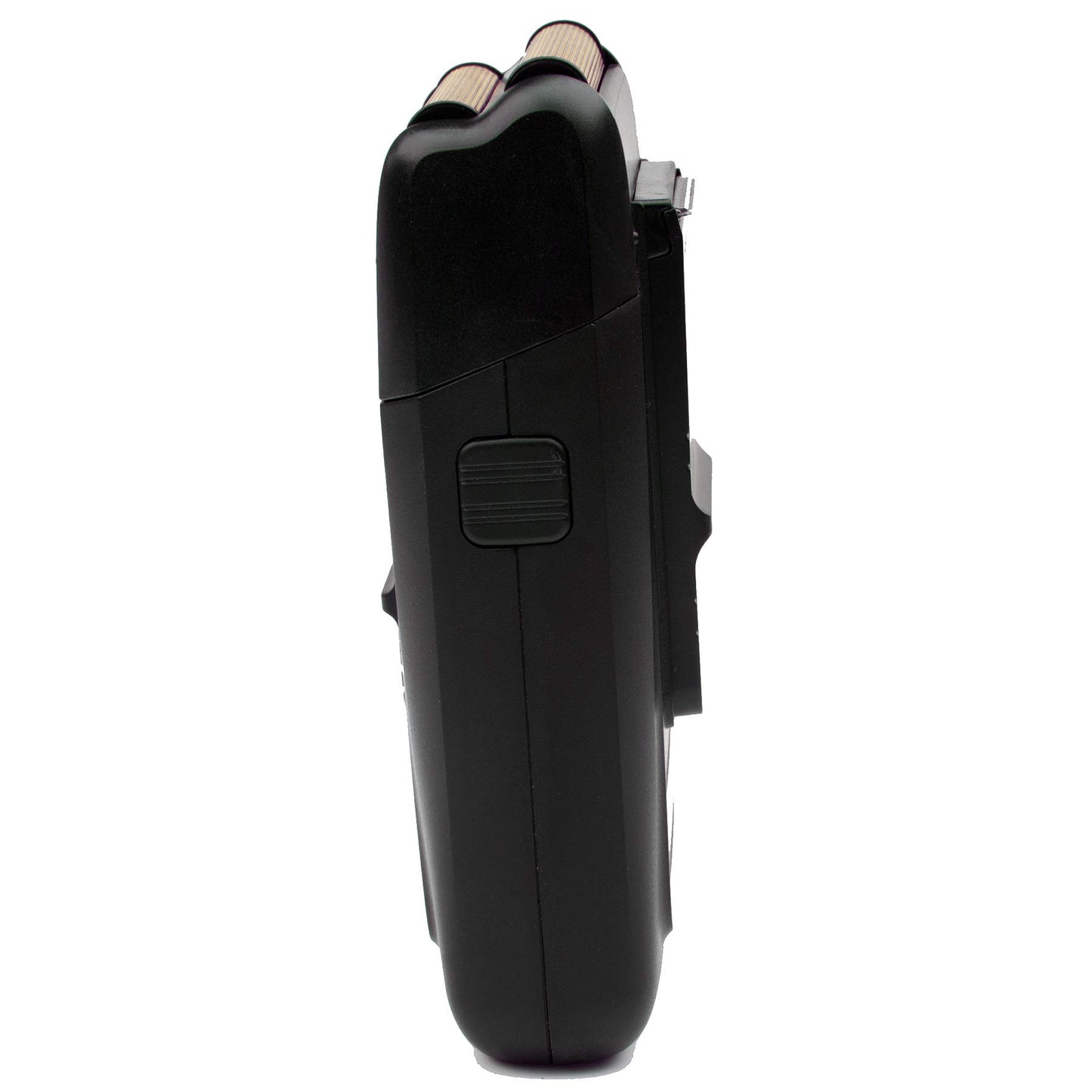Common Wealth Pro Finishing Kit Cordless Shaver + Skeleton Hair Trimmer Combo CWFK78