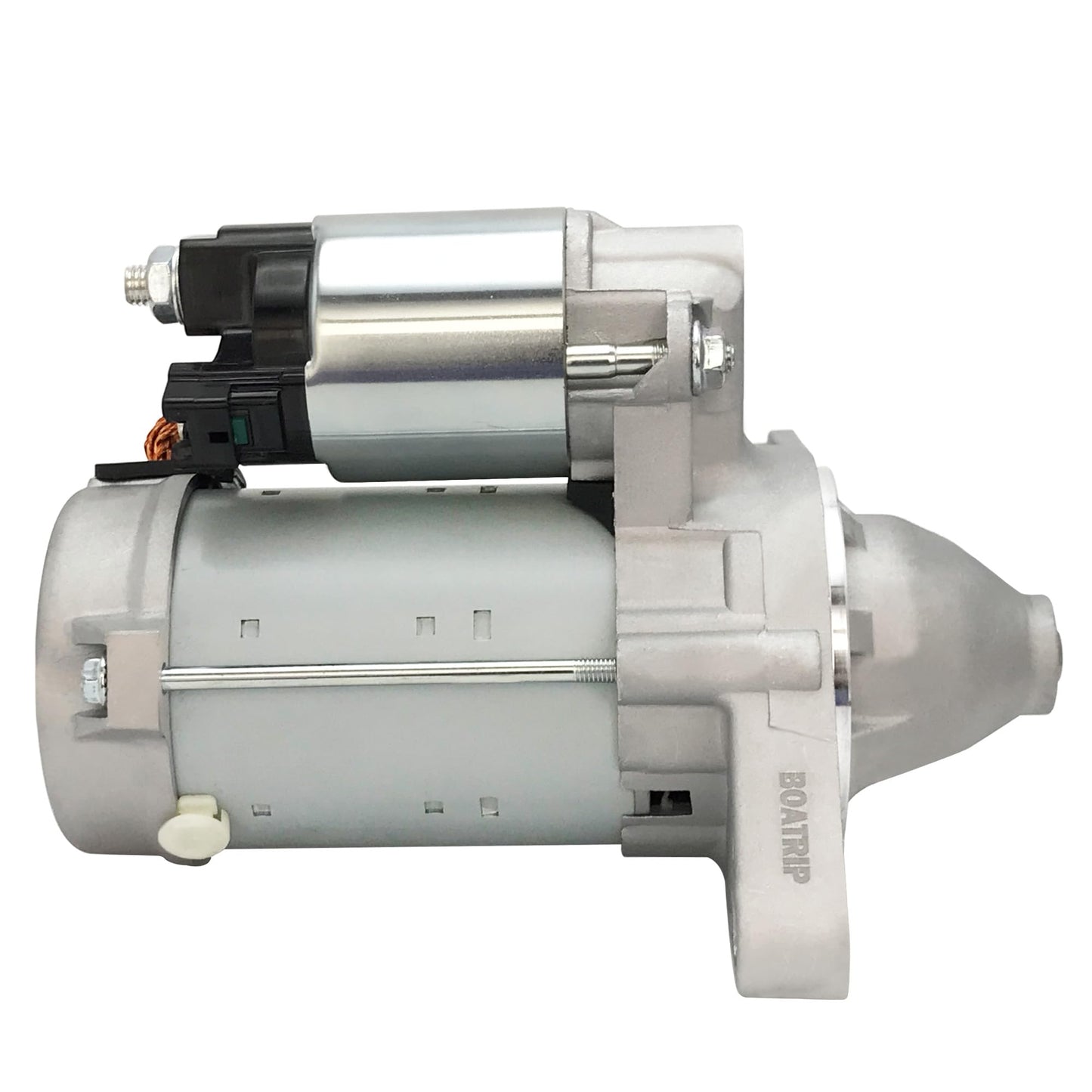 Boatrip 19049 Starter Motor Compatible with Toyota Corolla 1.8L 2009-2016, Matrix 1.8L 2009-2014, Pontiac Vibe 1.8L 2009 2010 L4 Engine, OE#: 28100-0T050 28100-37050 428000-4300