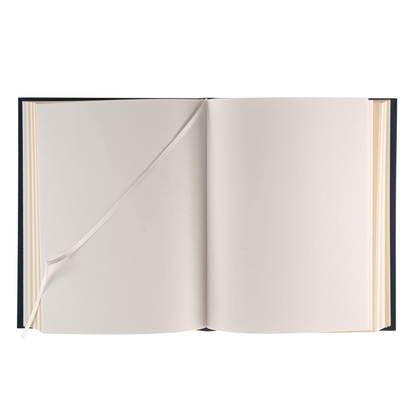 Fabriano Classic Artist’s Journal, 192 Pages, 6.5" x 8.5", White