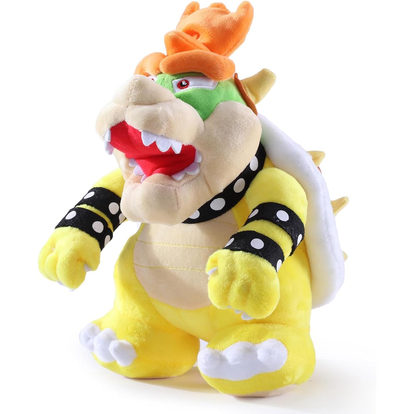 MJJAOQYF Plush Stuffedr Collection 10 Inch Yellow– Sweet Gift for and Kids