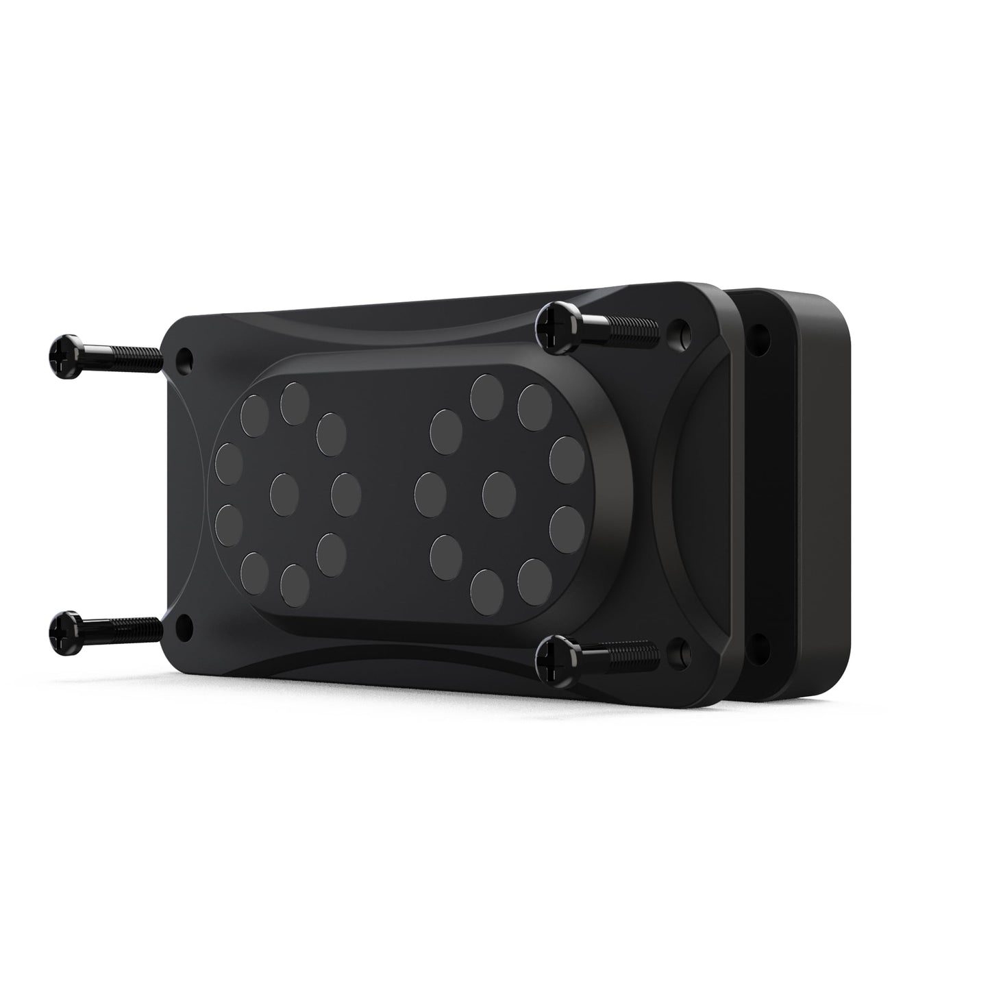 Cube GPS Tracker for Vehicles – Magnetic GPS Car Tracker, Real Time Worldwide Location Geo-Fencing, Hidden Tracking Device for Fleet Assets, Truck, Auto, Trailer, 1 Year Battery, Subscription Required