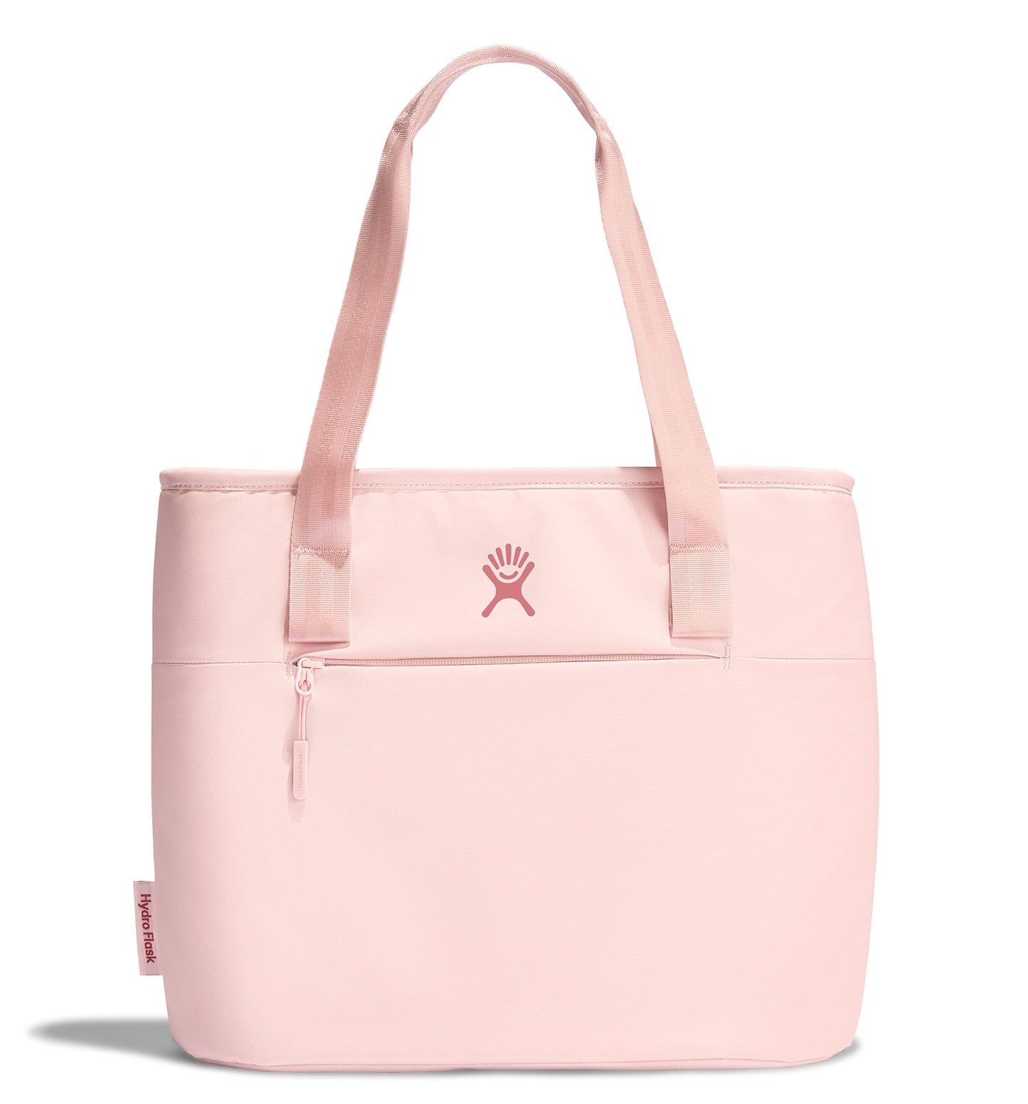 Hydro Flask Carryout Tote - Insulated Tote Bag - 8 L Capacity in Trillium Pink