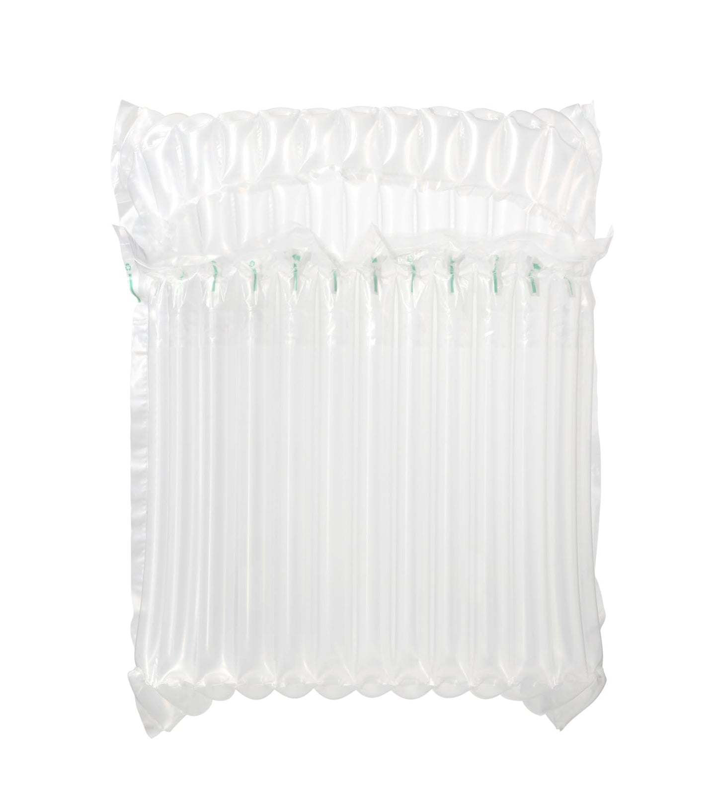 (Pack of 2 Boxes) Laptop Shipping Box for 13-inch to 15.6-inch Laptops with Inflated Protected Bags Laptop Box