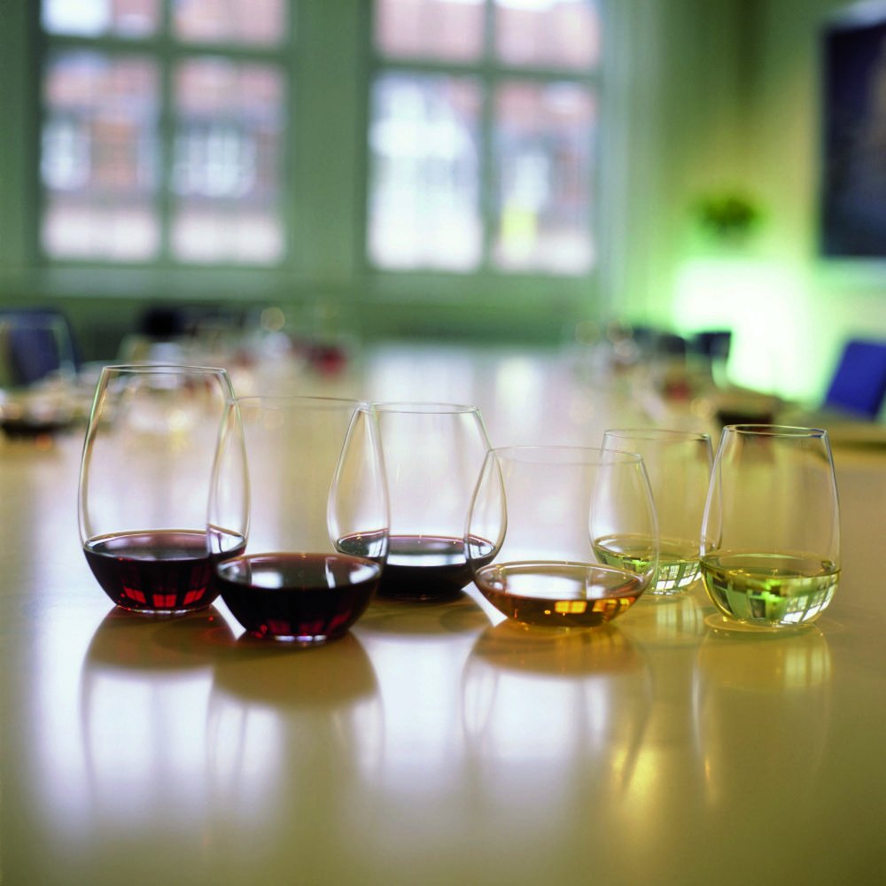 Riedel The O Wine Tumbler Viognier/Chardonnay
