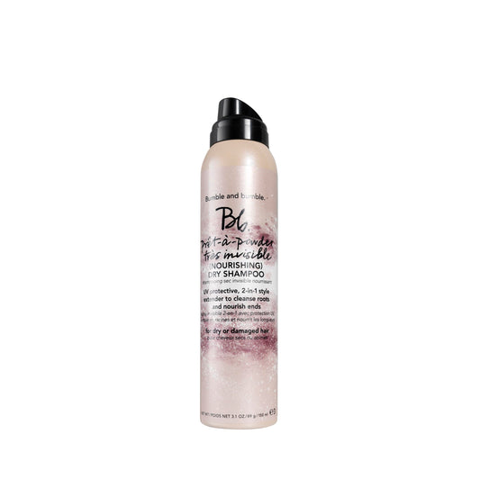 Bumble and bumble. Prêt-à-powder Très Invisible Nourishing Dry Shampoo, 3.1 Ounce