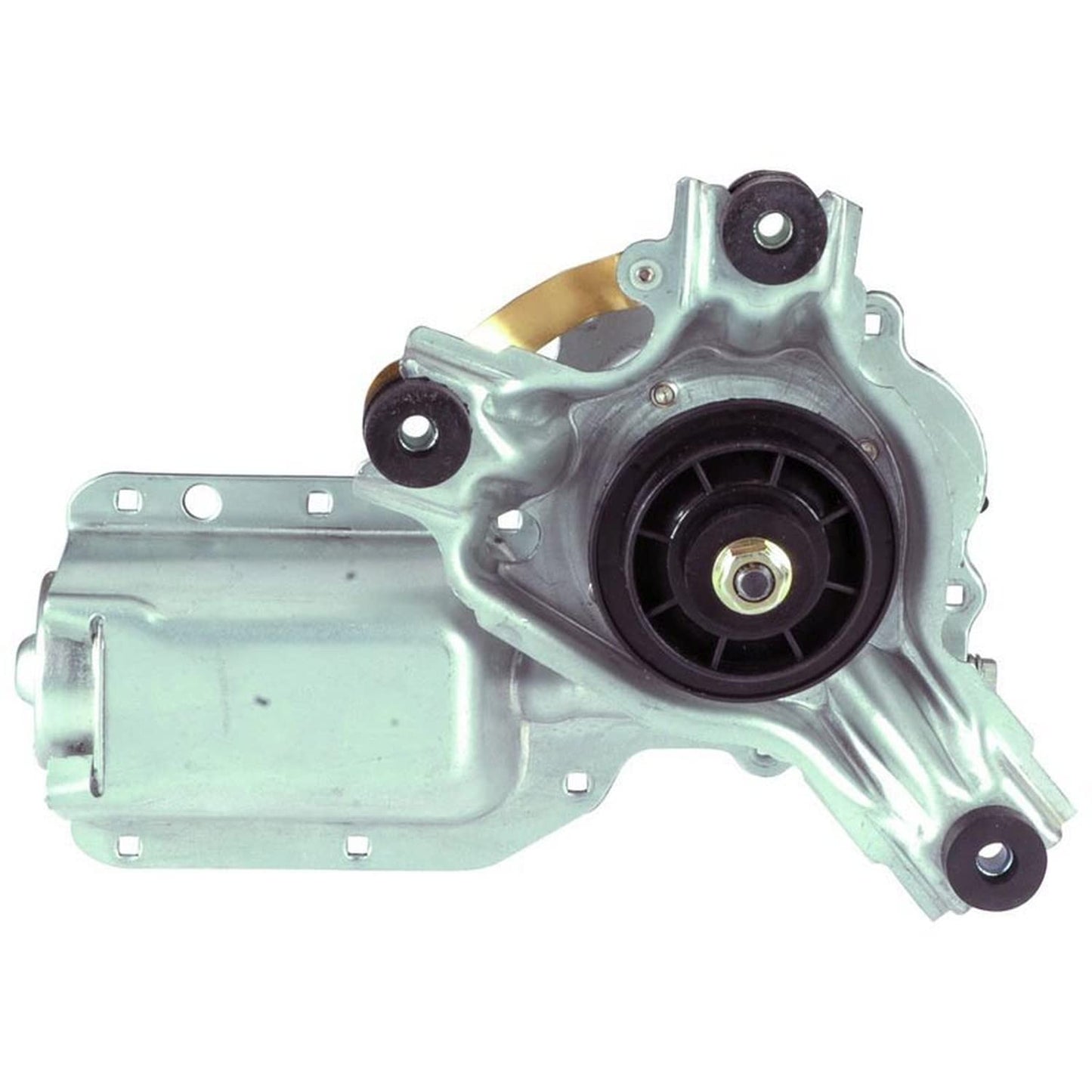 OEG Parts New Front Wiper Motor Compatible with Chevrolet Chevy Blazer & GMC C10 C1500 1983 1984 1985 1986 1987 1988 1989 1990 1991, Replaces GM 22038804, 22049809