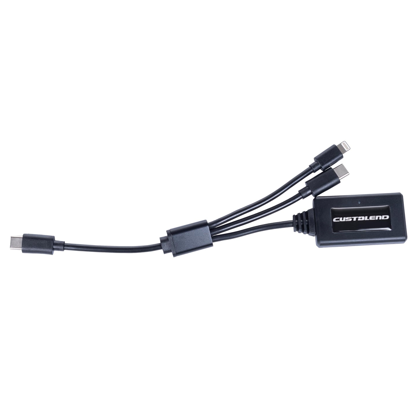 2025 Road Glide Harley Carplay, Motorcycle Wireless CarPlay Adapter, Street Glide Carplay Fit for Harley 121 CVO Touring, 2023 CVO 2024 Road Glide/Street Glide 2025 Street Glide. Plug and Play, Black