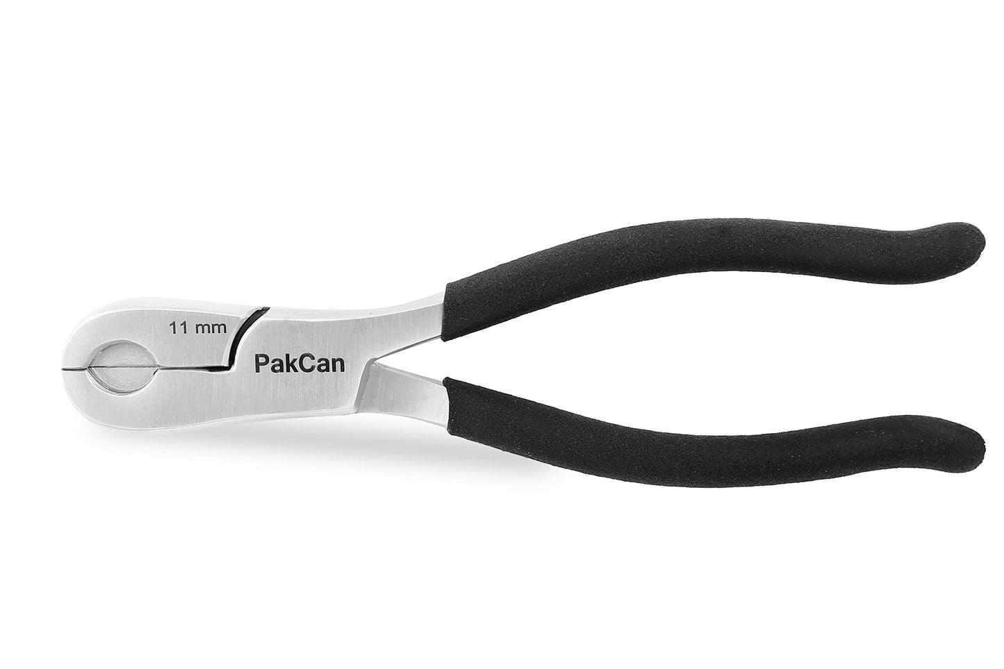 PakCan Dual Action Vial Decapper for 11 mm and 20 mm Crimped Vials and Bottles