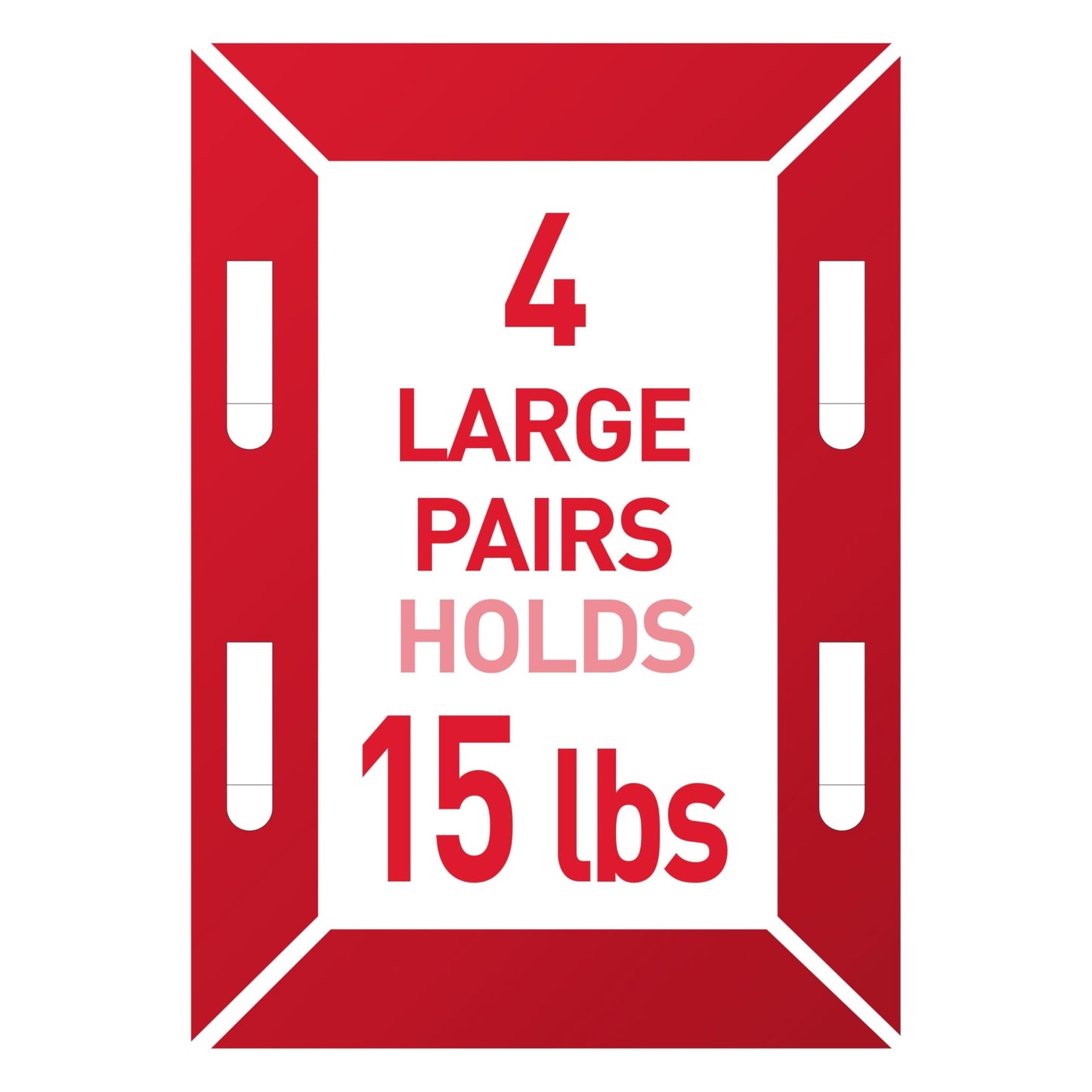 Command 15 lb Large 120 Pairs Picture Hanging Strips (240 Strips), Damage-Free Hangers for Picture Frames, No Tools Required, Great for Home Room Wall Decor, White Adhesive