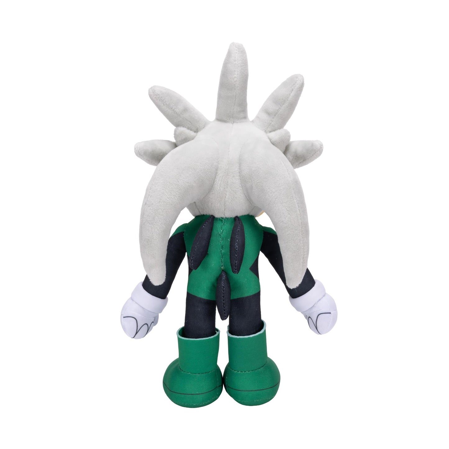 Sonic 9 Plush 2-Pack 3