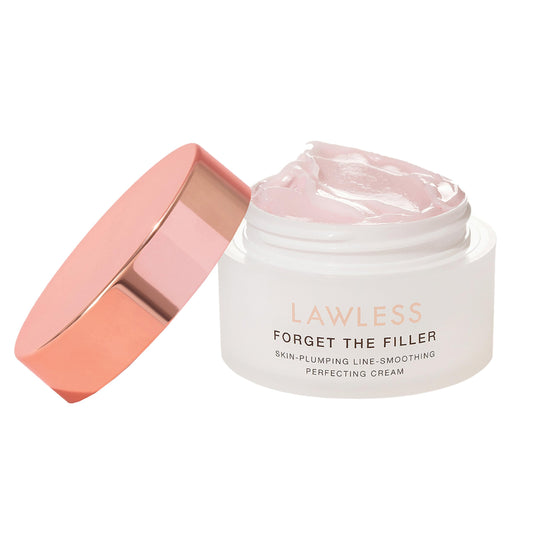 Lawless Forget the Filler Perfecting Cream