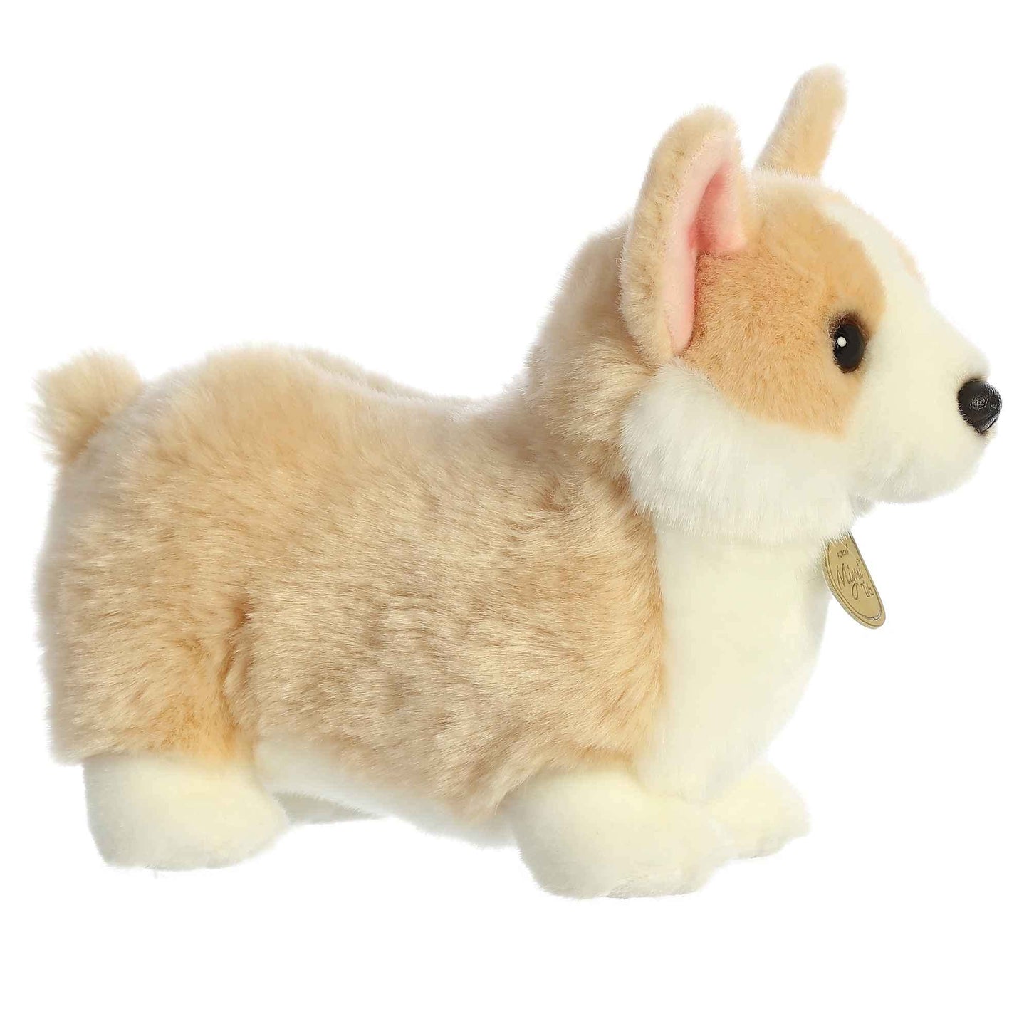Aurora World - Miyoni - 9.5" Pembroke Welsh Corgi Pup