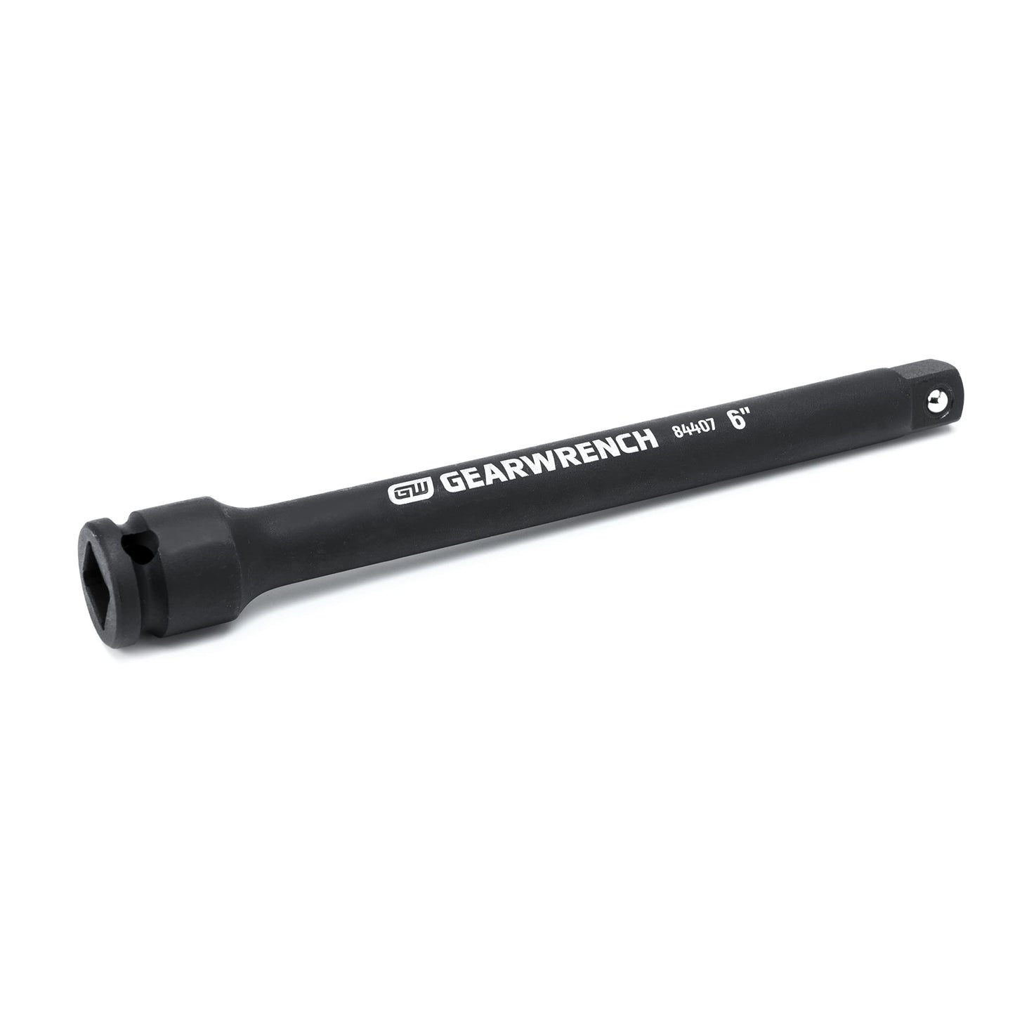 GEARWRENCH 4 Pc. 3/8" Drive Impact Extension Set, 3", 6", 10" & 15" - 84926N