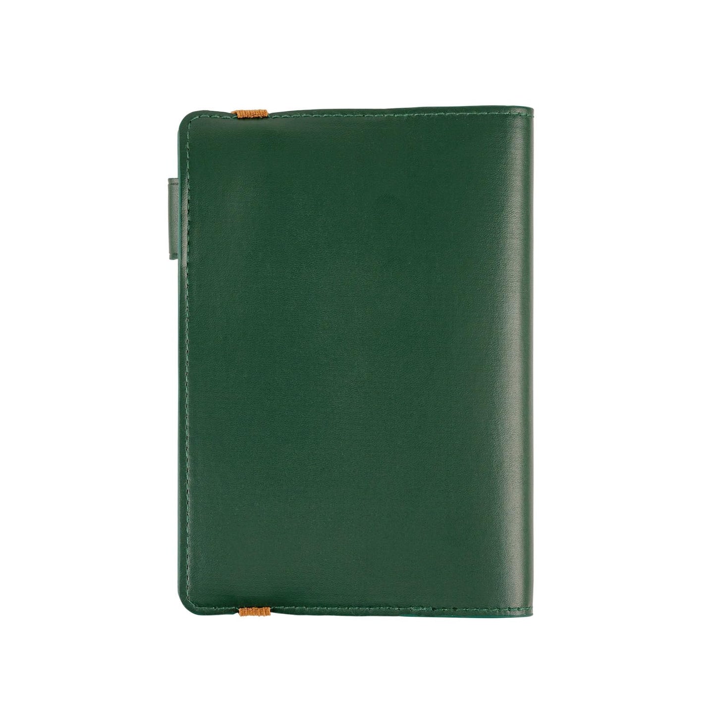Hobonichi Techo Original/Planner Cover [A6 Cover Only] Only is Not Lonely (Ivy Green)