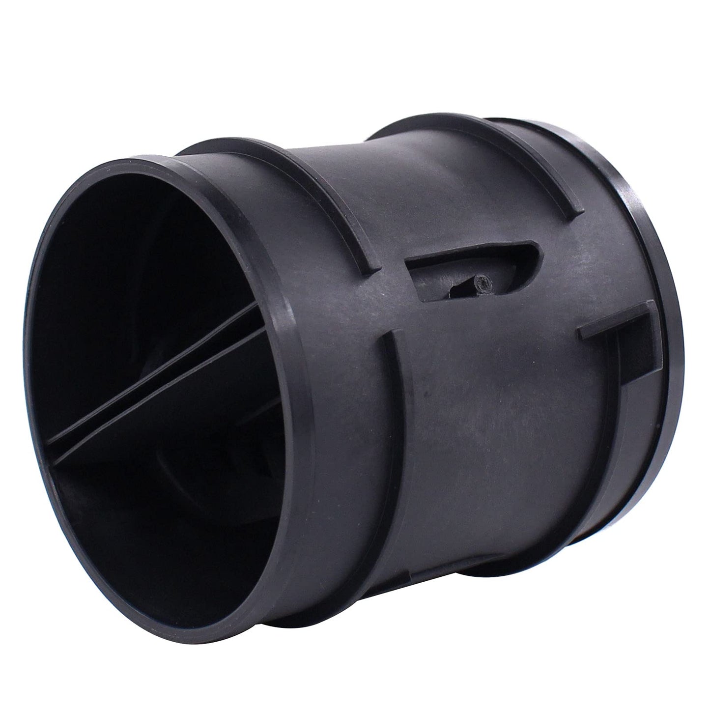 NewYall Mass Air Flow MAF Sensor with Housing Chevrolet Avalanche Silverado Suburban Caprice Tahoe GMC Sierra Yukon Pontiac G8