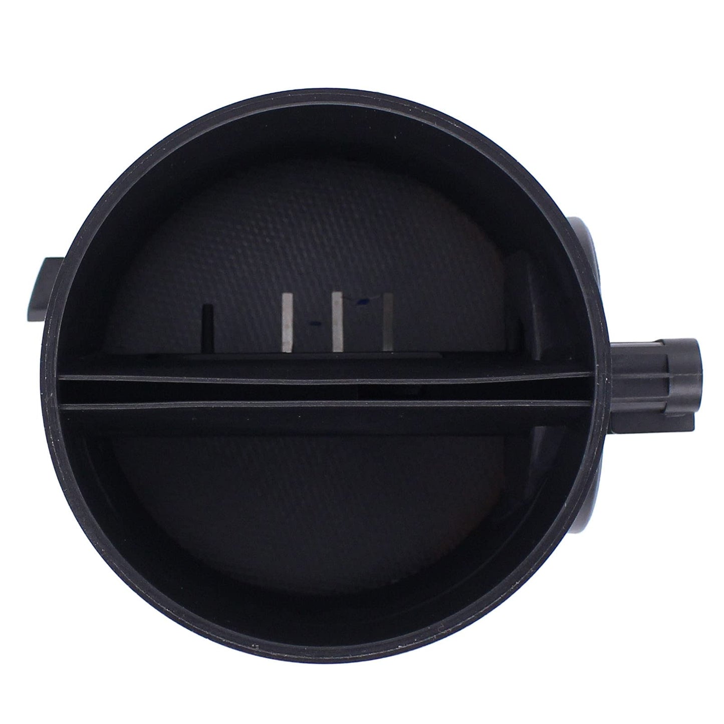 NewYall Mass Air Flow MAF Sensor with Housing Chevrolet Avalanche Silverado Suburban Caprice Tahoe GMC Sierra Yukon Pontiac G8