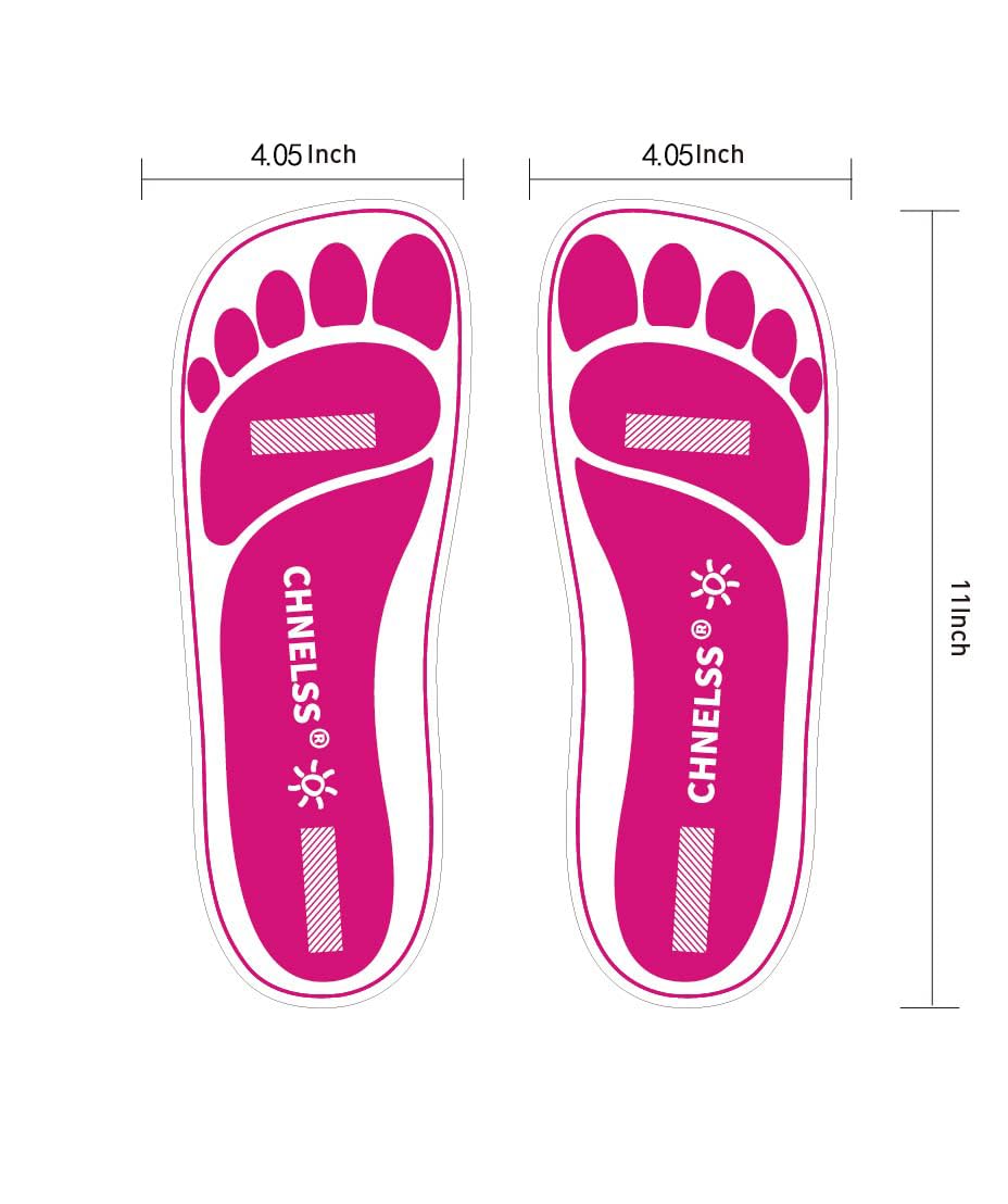 Pink 120Pairs(240Feets)Disposable Spray Tanning Feet Pads for Hygienic Foot Protectors,Comfortable & Hygienic Spray Tan Pads Feet-Specifically for the Spray Tanning Industry or Salon,One Size-Non Slip